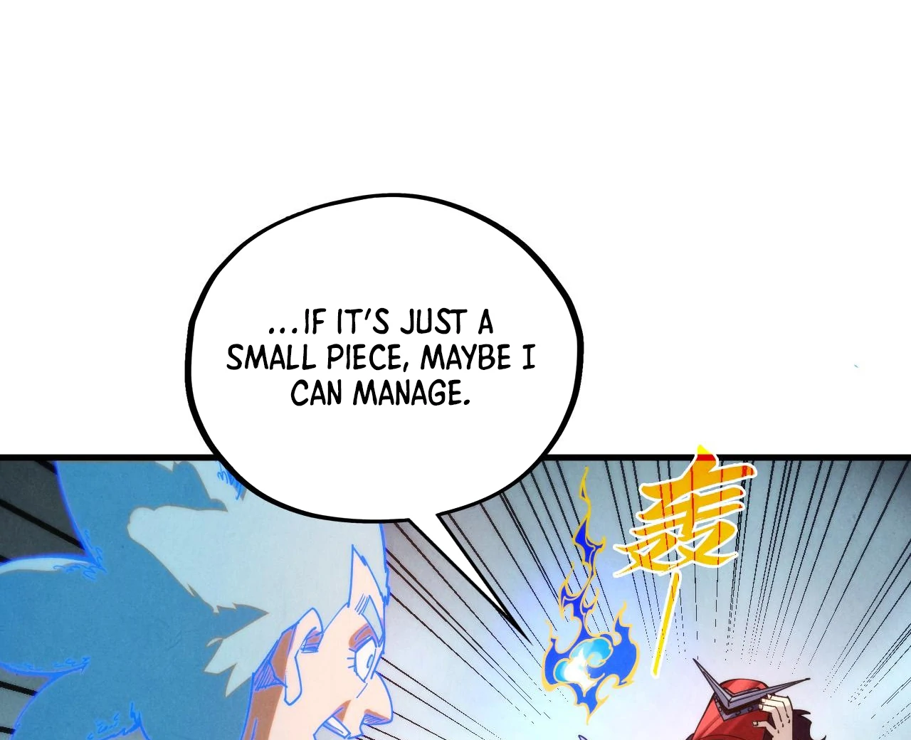 The Ultimate of All Ages Chapter 396 - page 94