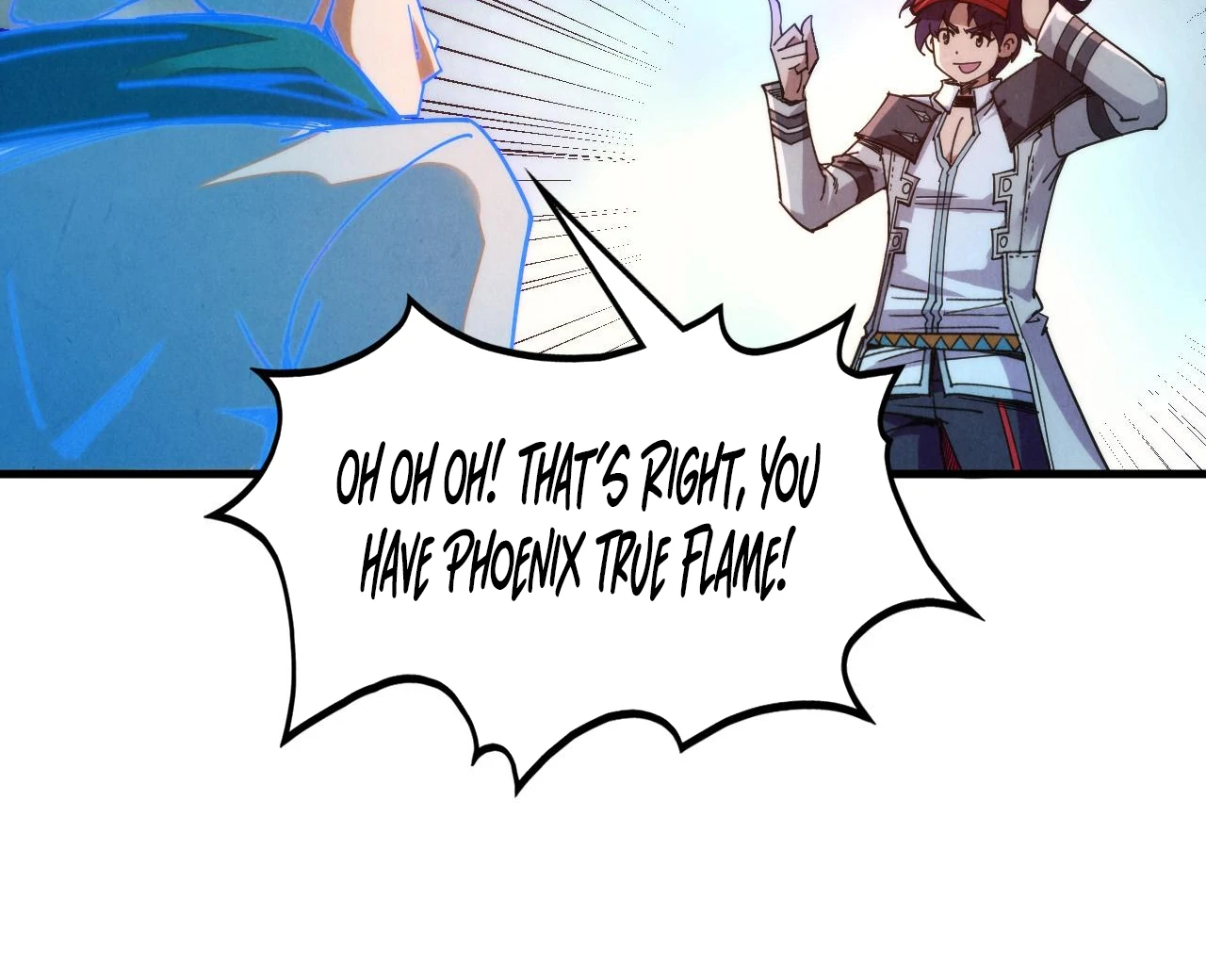 The Ultimate of All Ages Chapter 396 - page 95