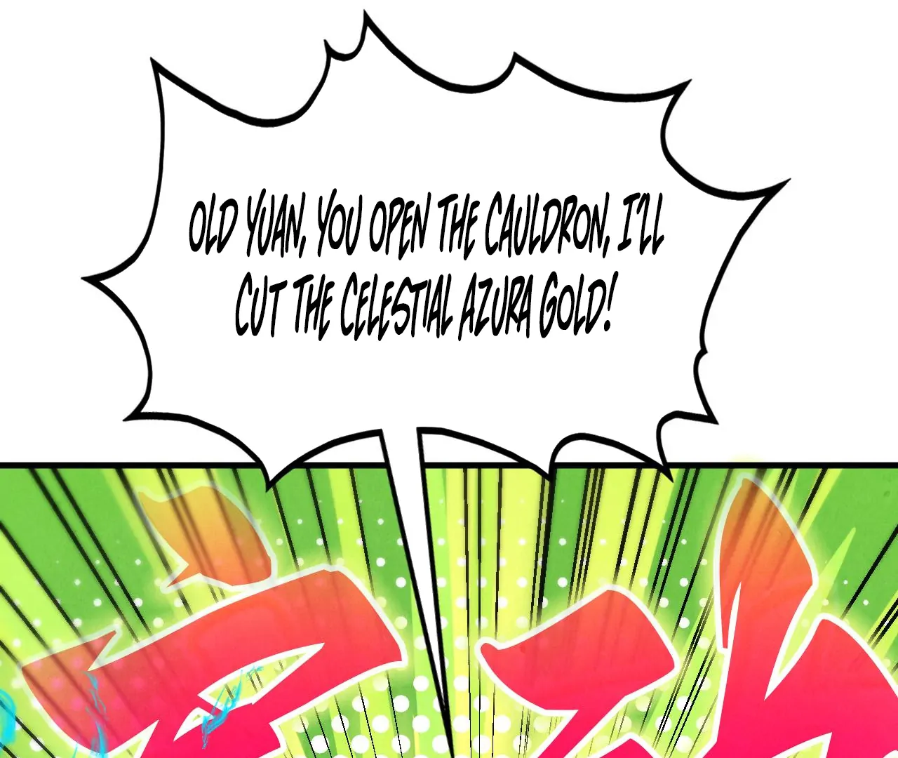 The Ultimate of All Ages Chapter 396 - page 96