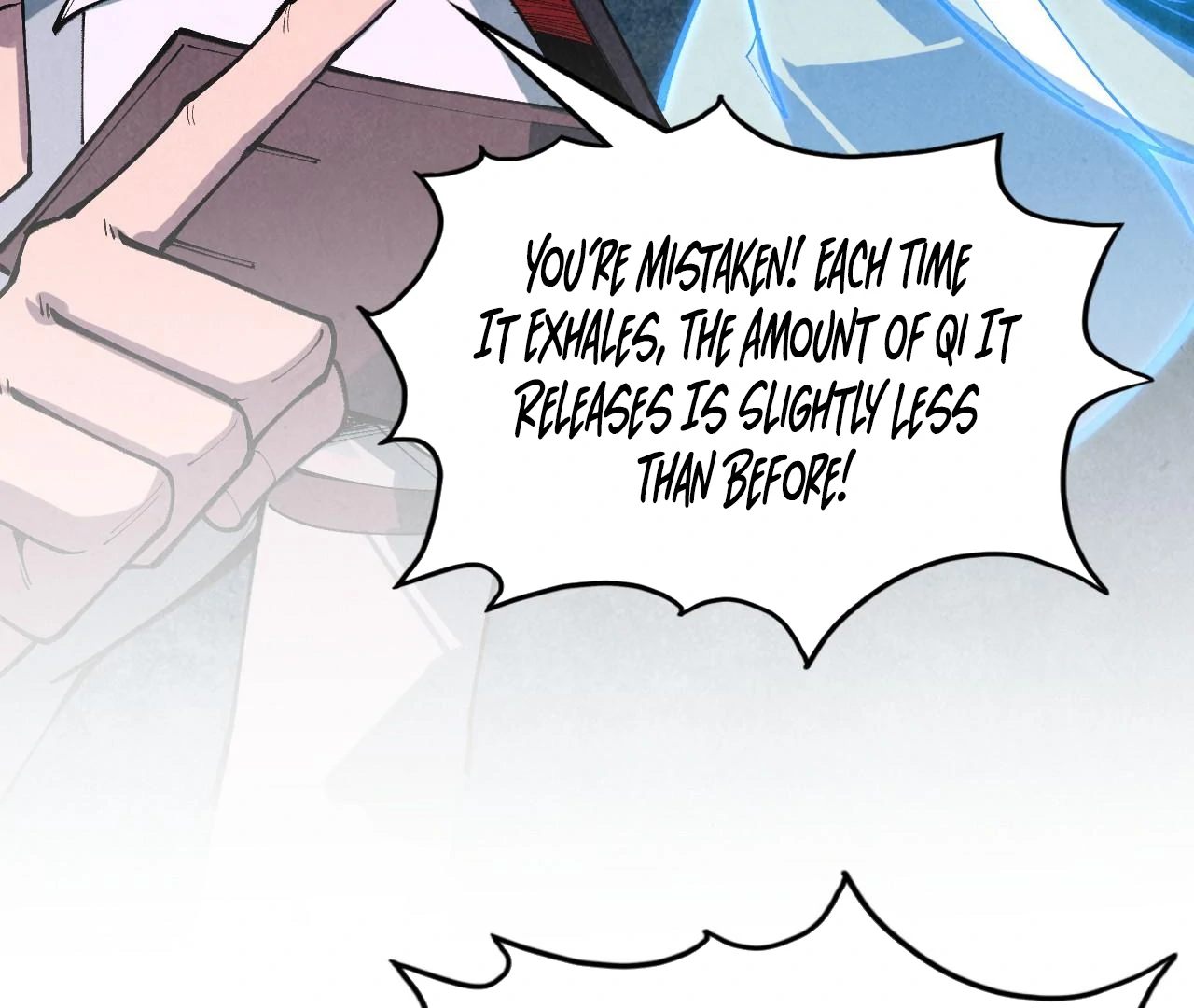 The Ultimate of All Ages Chapter 397 - page 9