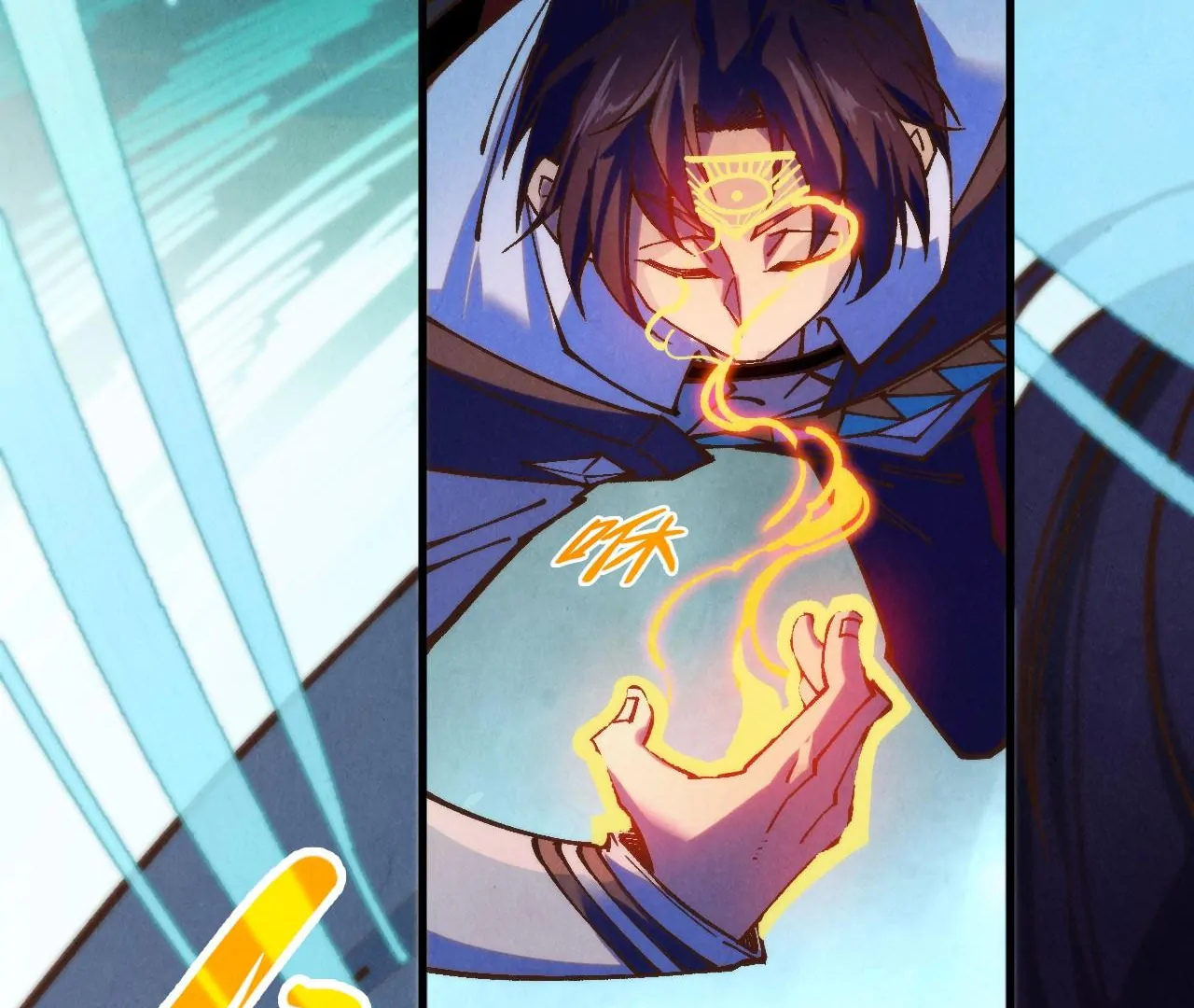 The Ultimate of All Ages Chapter 397 - page 99