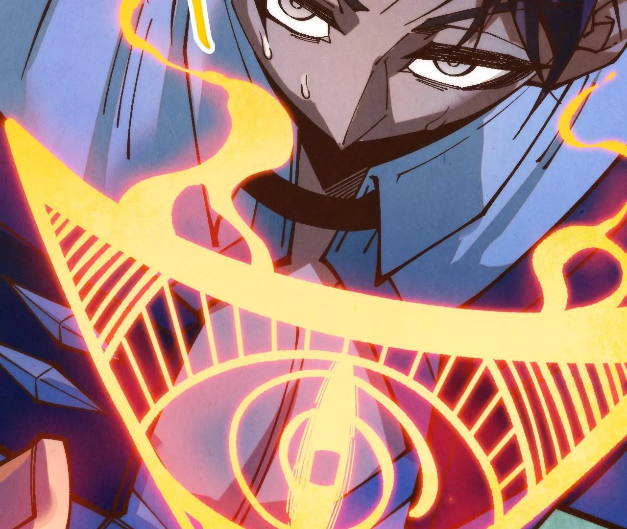 The Ultimate of All Ages Chapter 397 - page 101