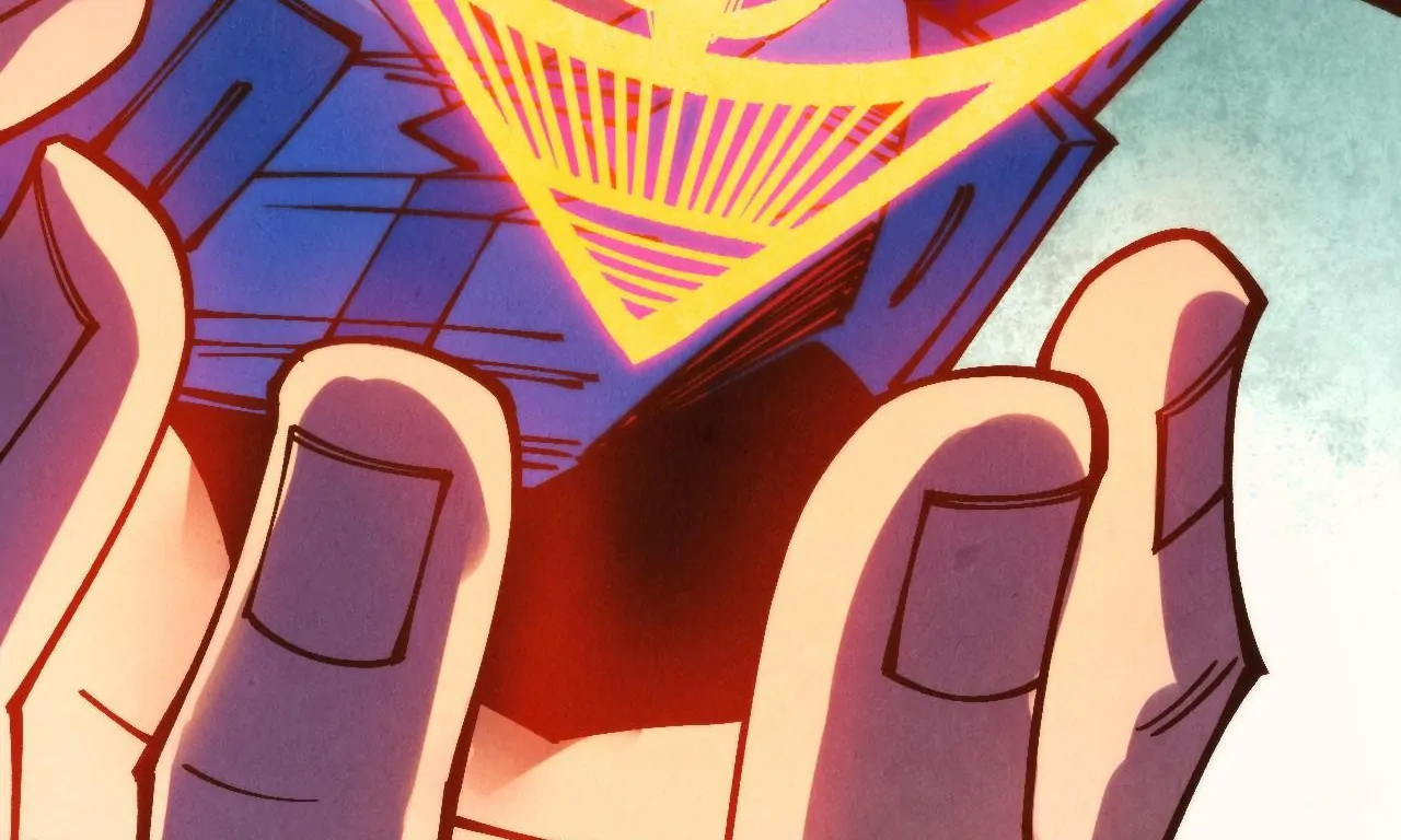 The Ultimate of All Ages Chapter 397 - page 102