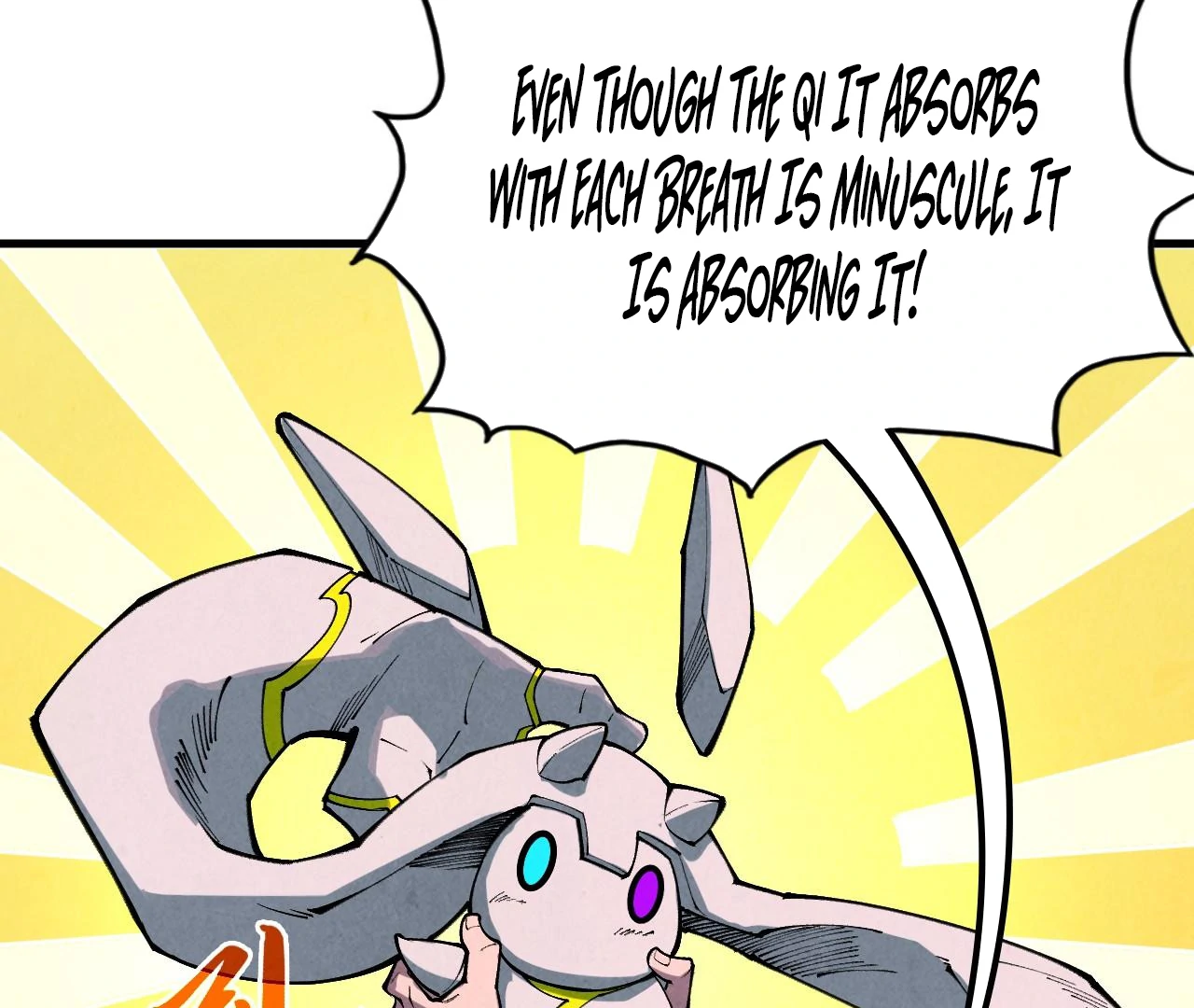 The Ultimate of All Ages Chapter 397 - page 10