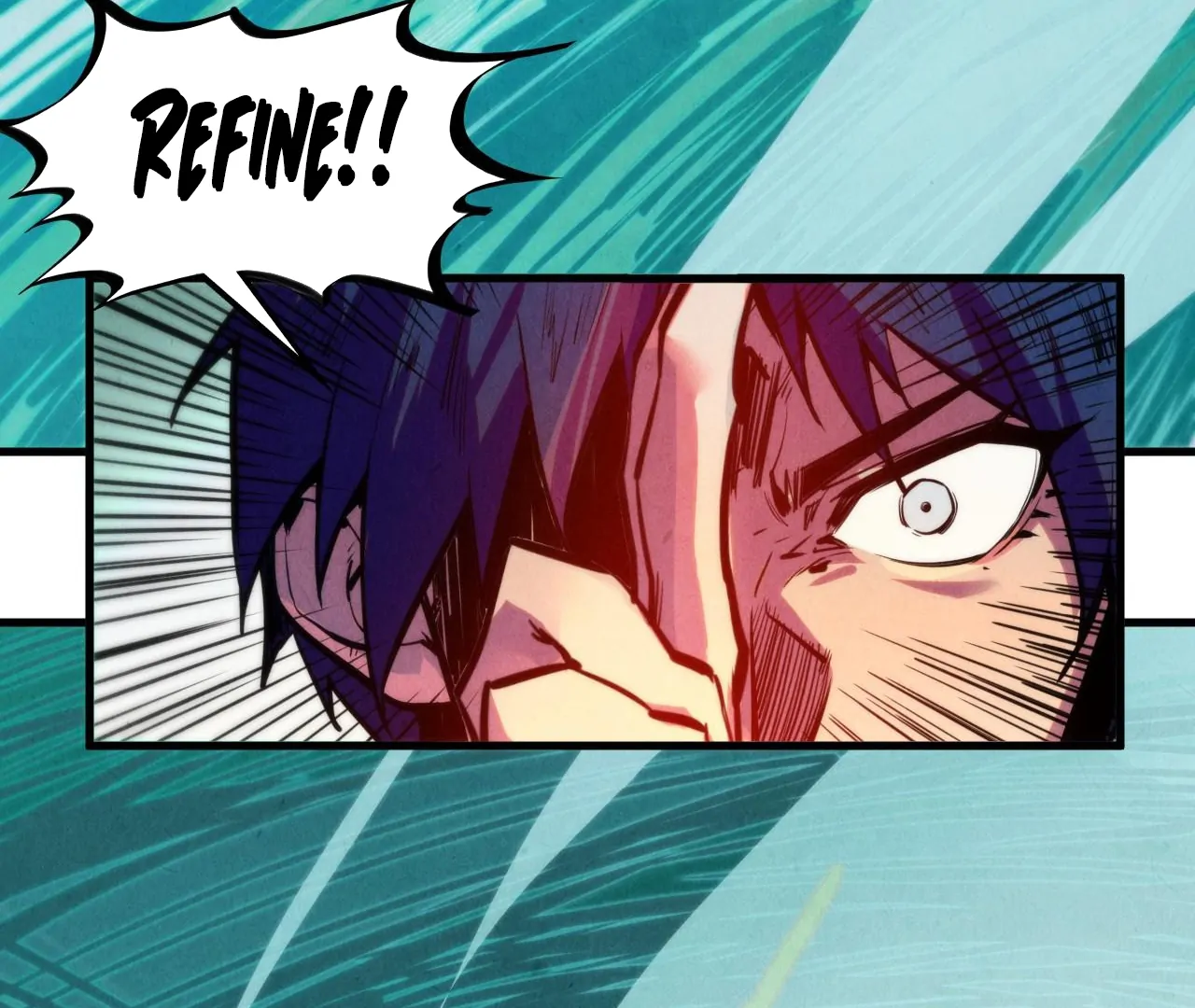 The Ultimate of All Ages Chapter 397 - page 109