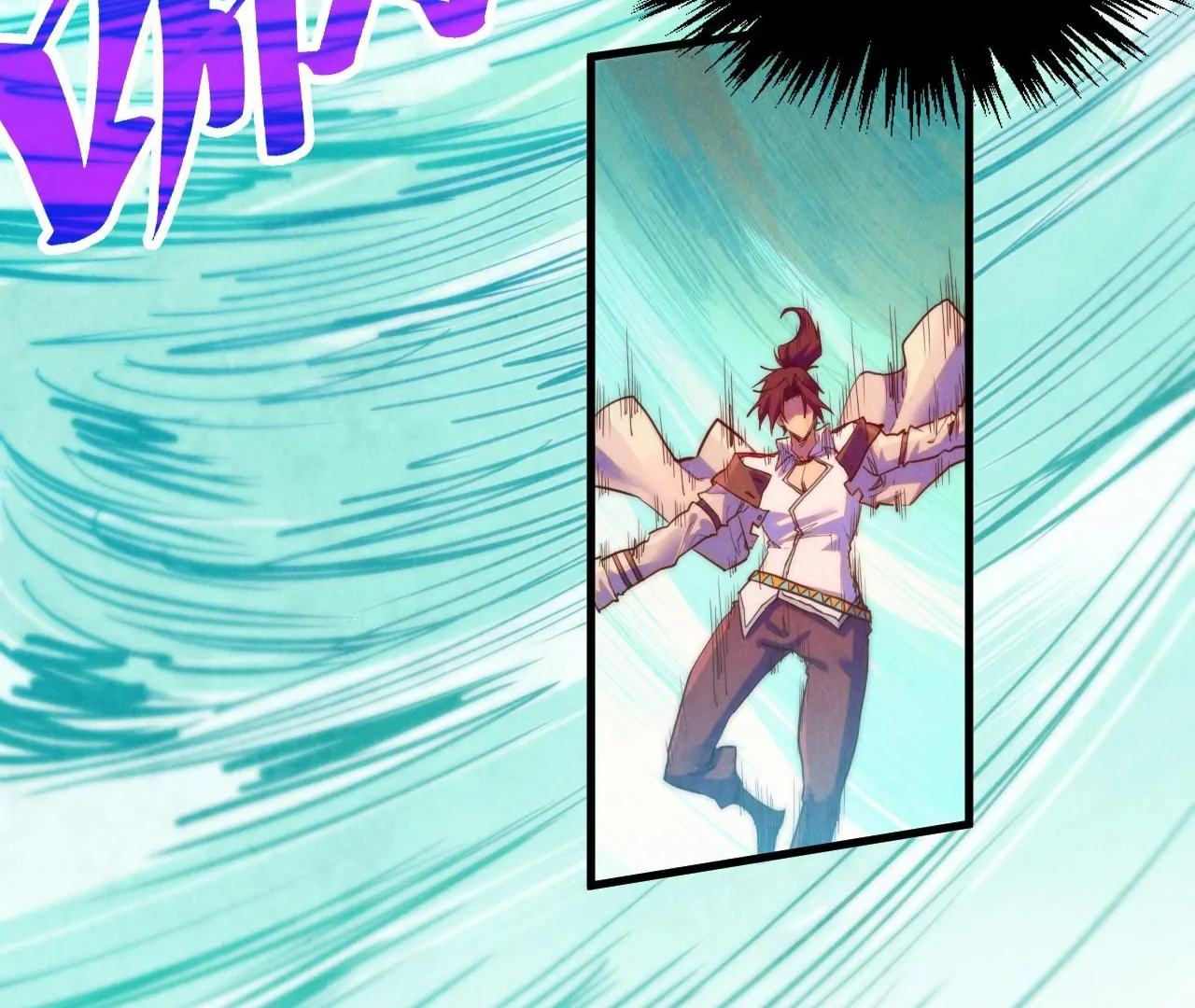 The Ultimate of All Ages Chapter 397 - page 115