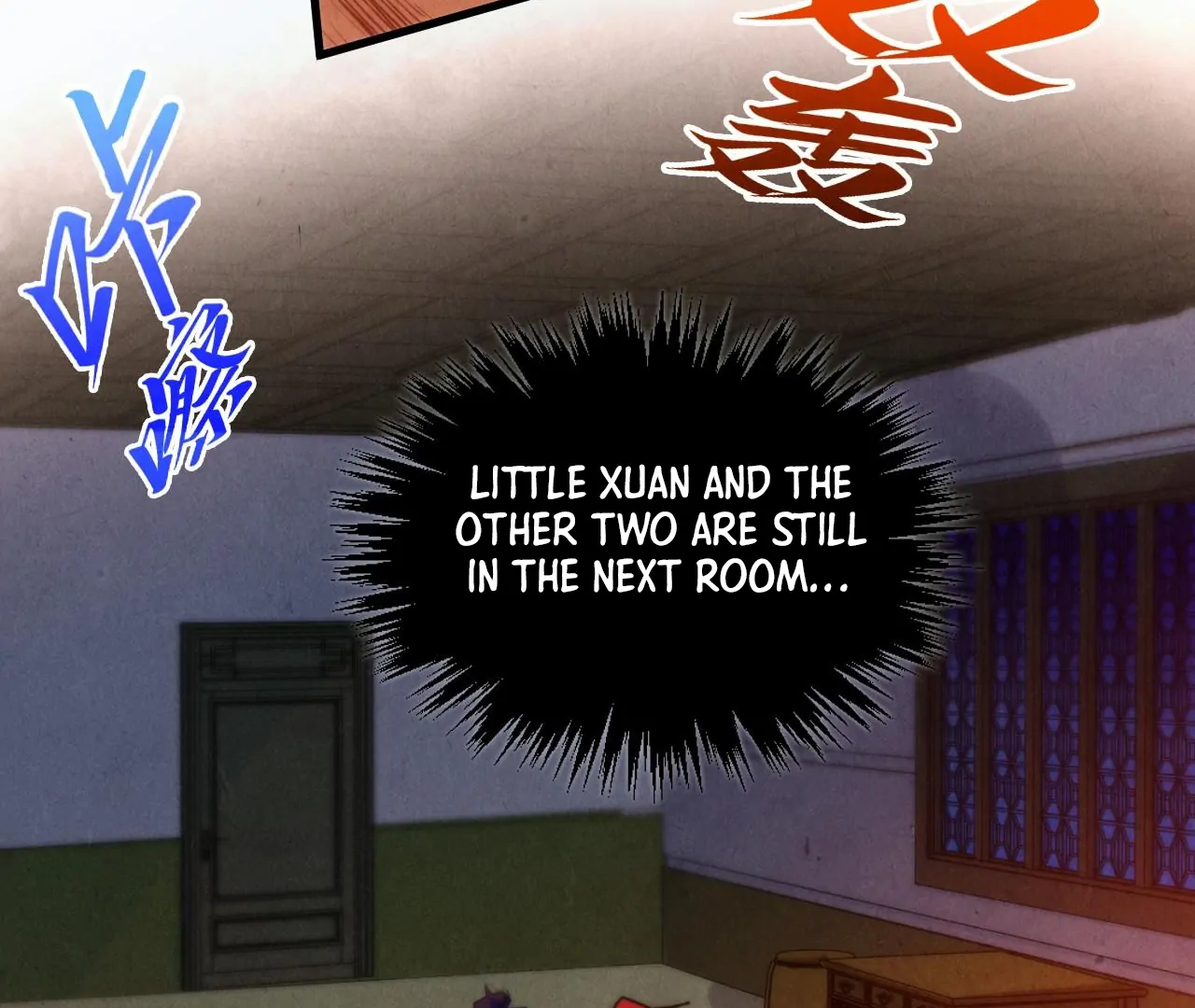 The Ultimate of All Ages Chapter 397 - page 117