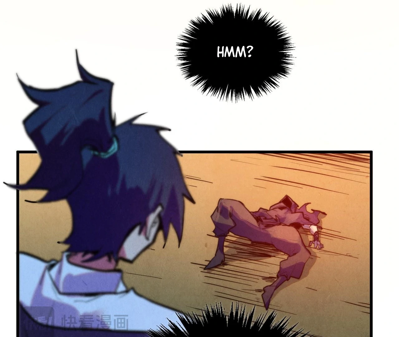 The Ultimate of All Ages Chapter 397 - page 120