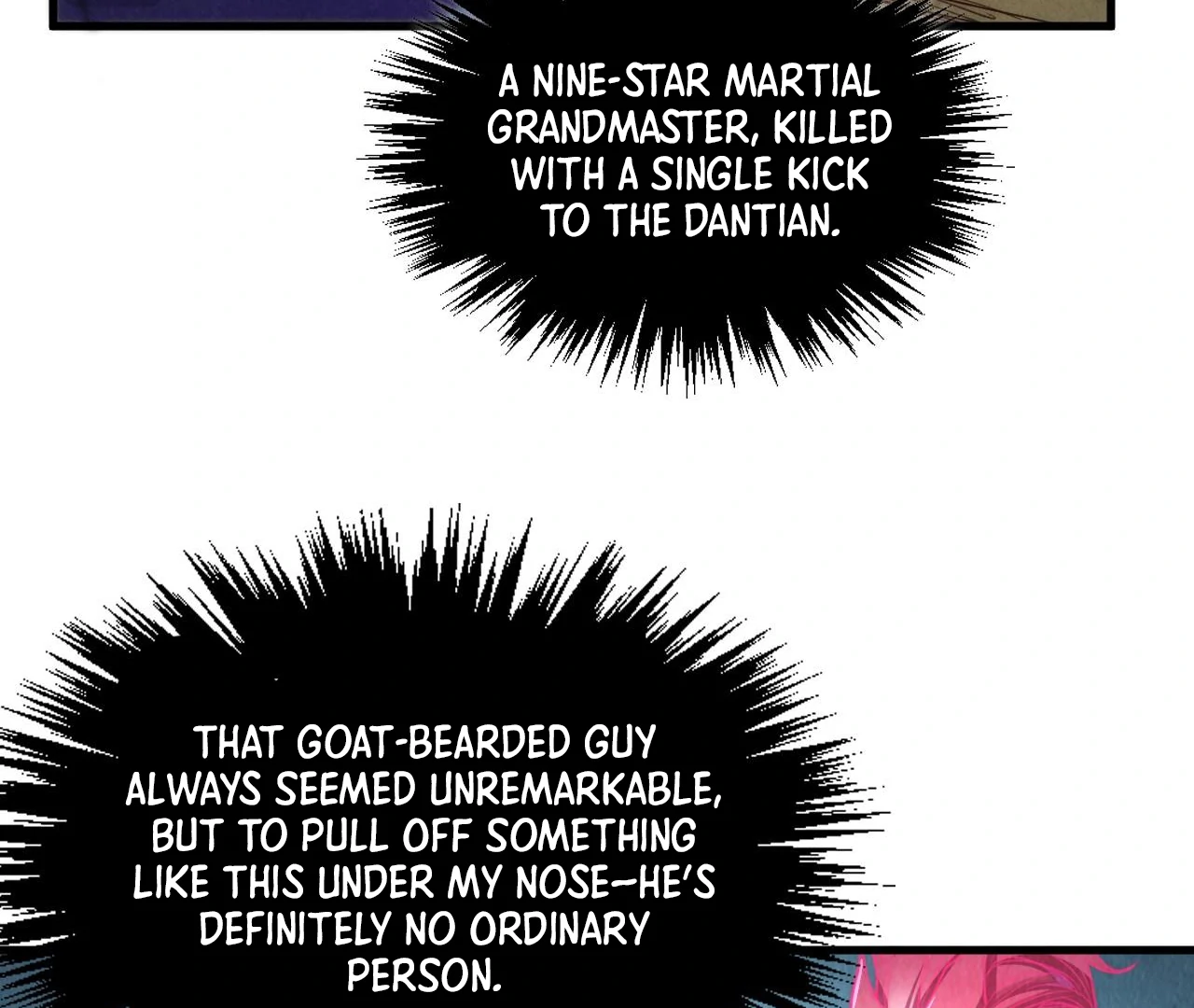 The Ultimate of All Ages Chapter 397 - page 121