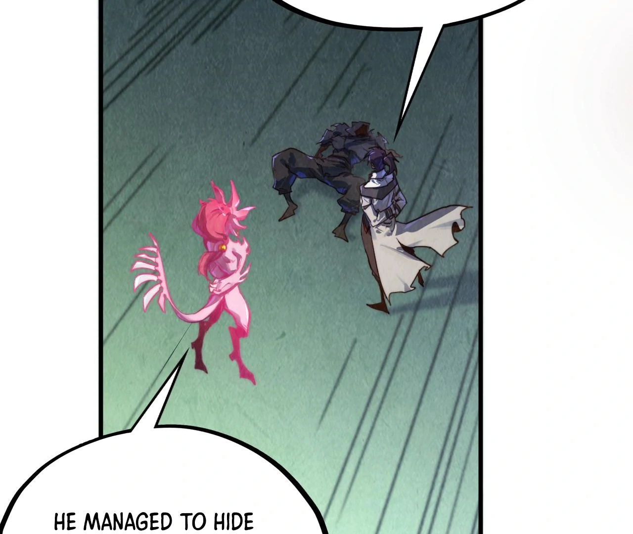 The Ultimate of All Ages Chapter 397 - page 124