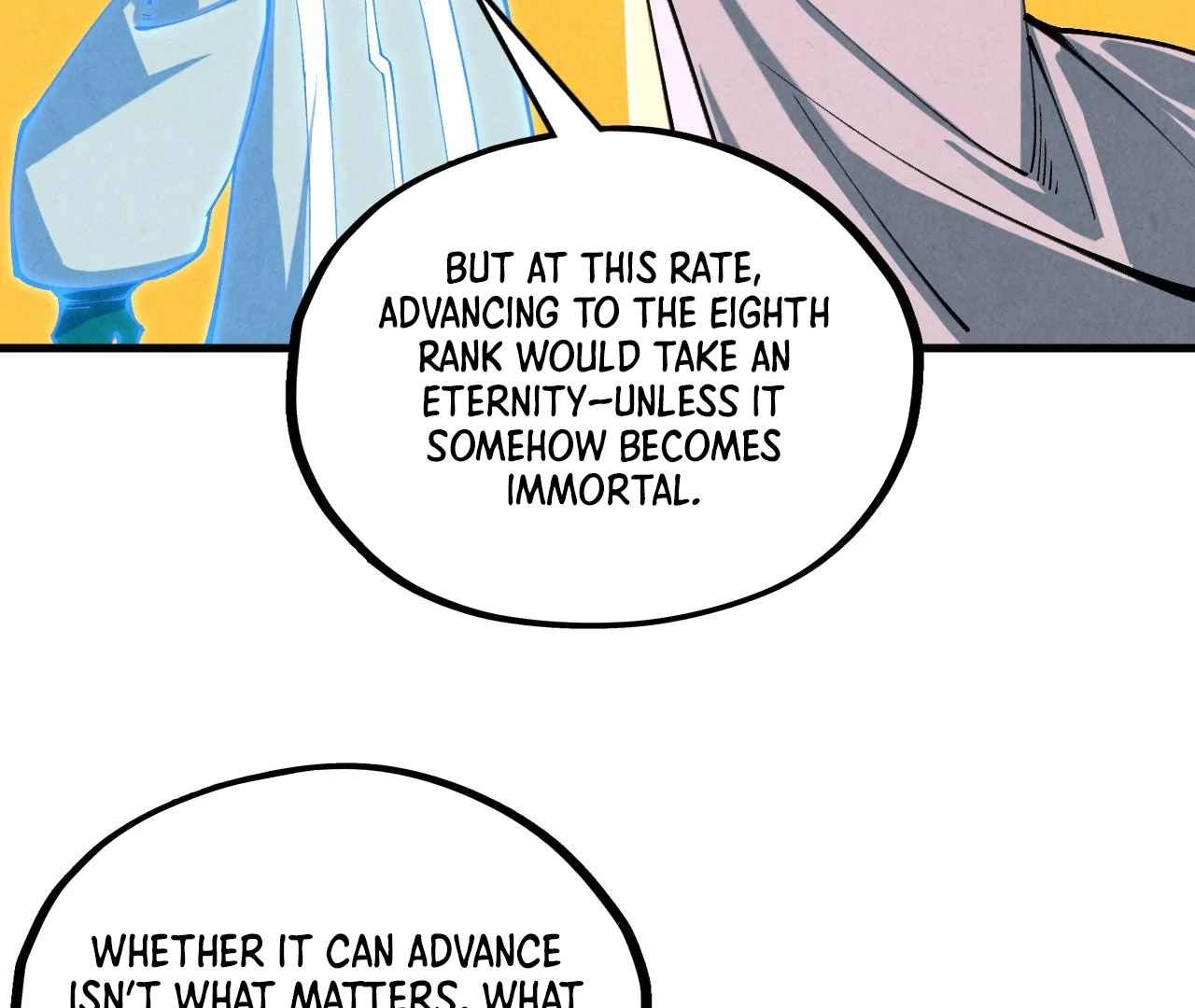 The Ultimate of All Ages Chapter 397 - page 12