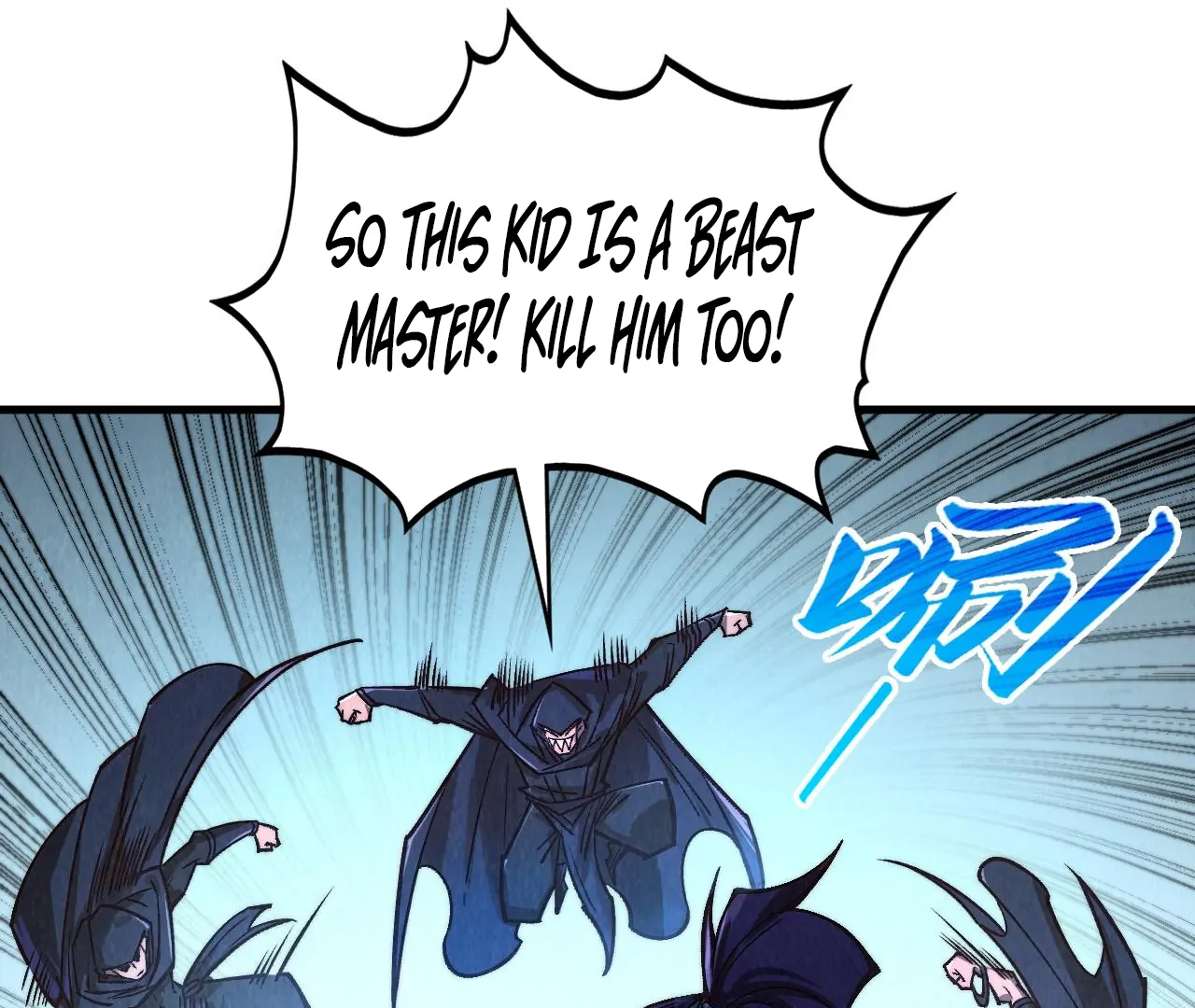 The Ultimate of All Ages Chapter 397 - page 133