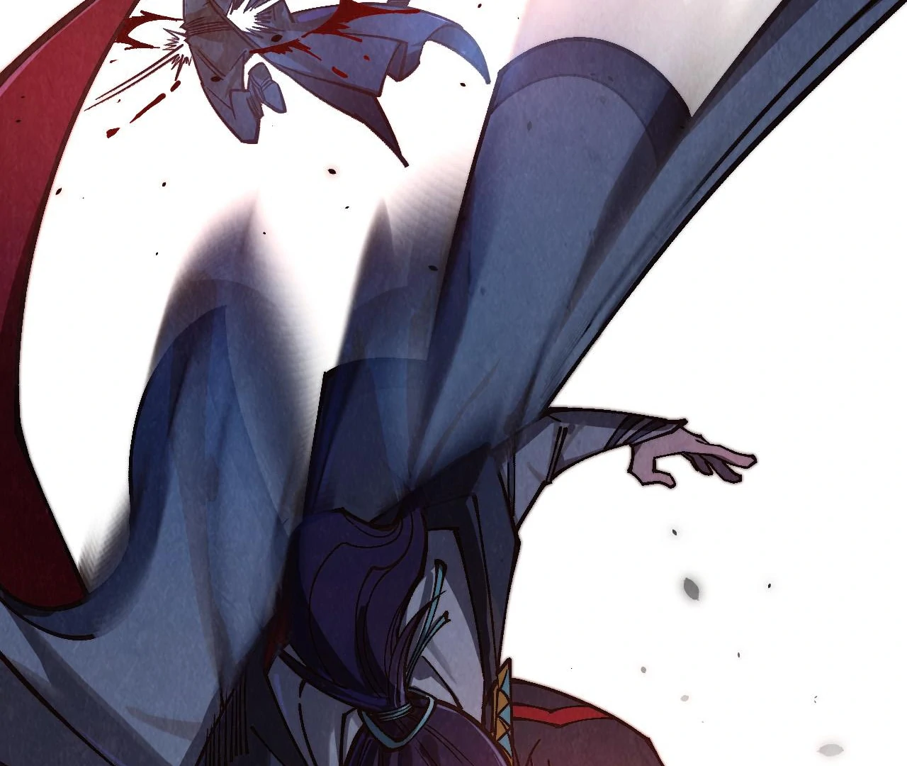 The Ultimate of All Ages Chapter 397 - page 137