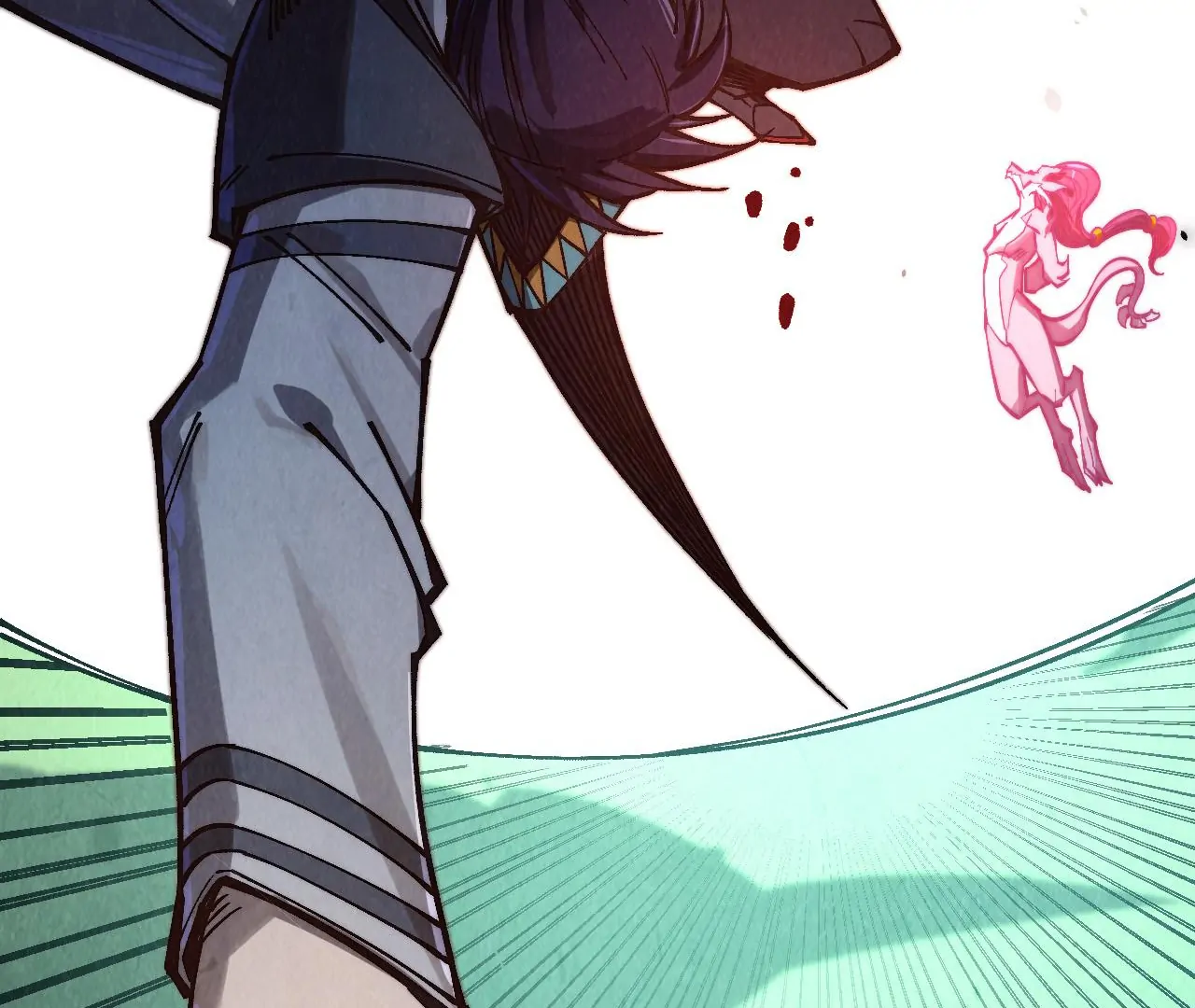 The Ultimate of All Ages Chapter 397 - page 138