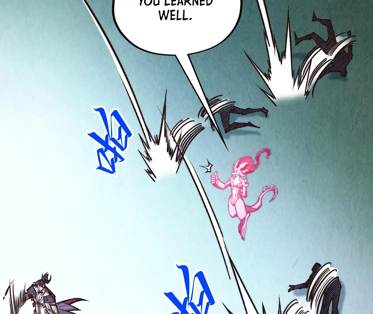 The Ultimate of All Ages Chapter 397 - page 143