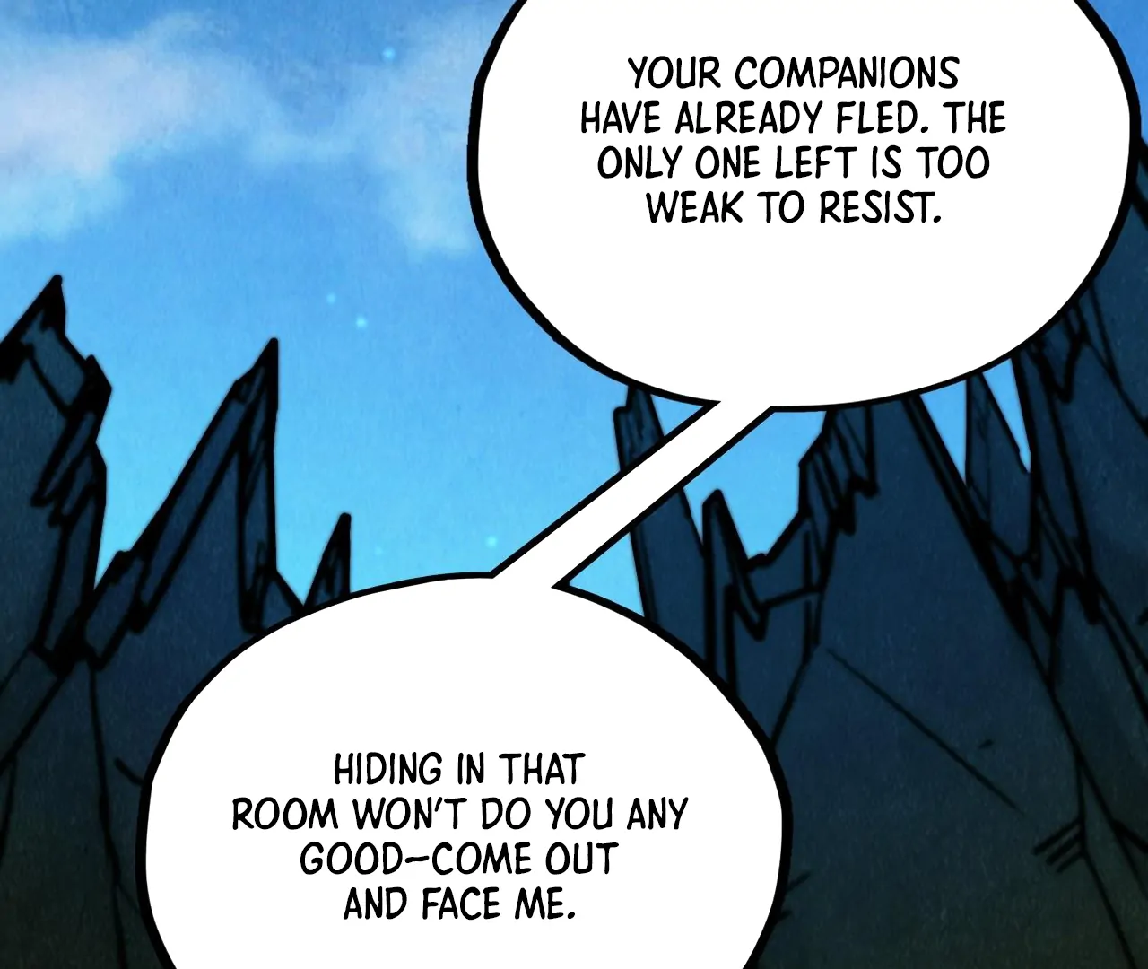 The Ultimate of All Ages Chapter 397 - page 150