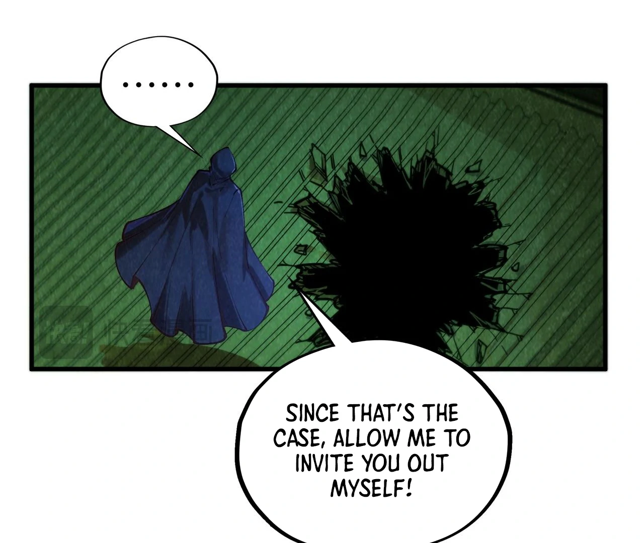 The Ultimate of All Ages Chapter 397 - page 152