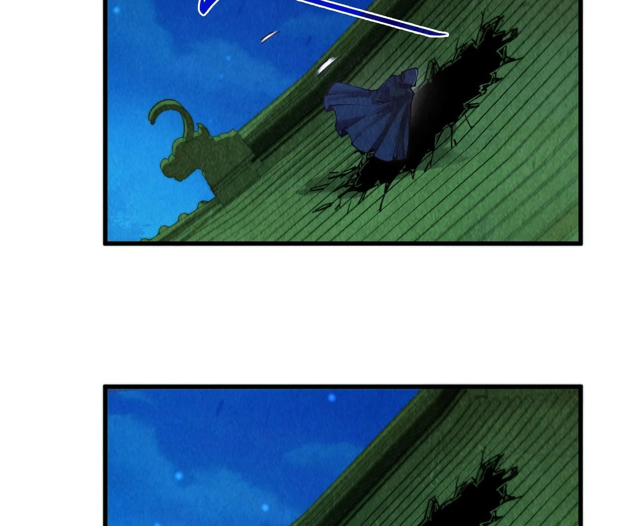 The Ultimate of All Ages Chapter 397 - page 154