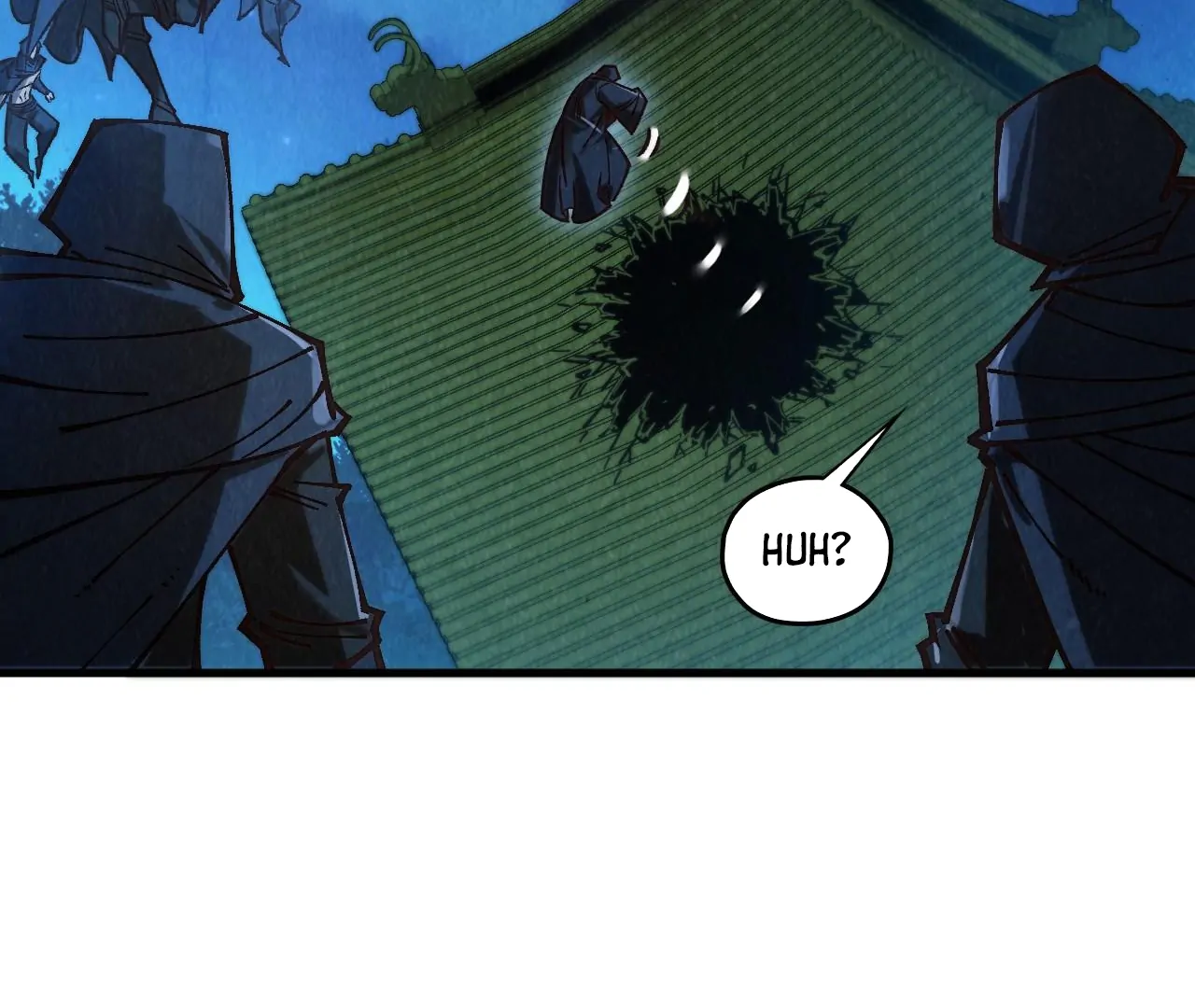 The Ultimate of All Ages Chapter 397 - page 165