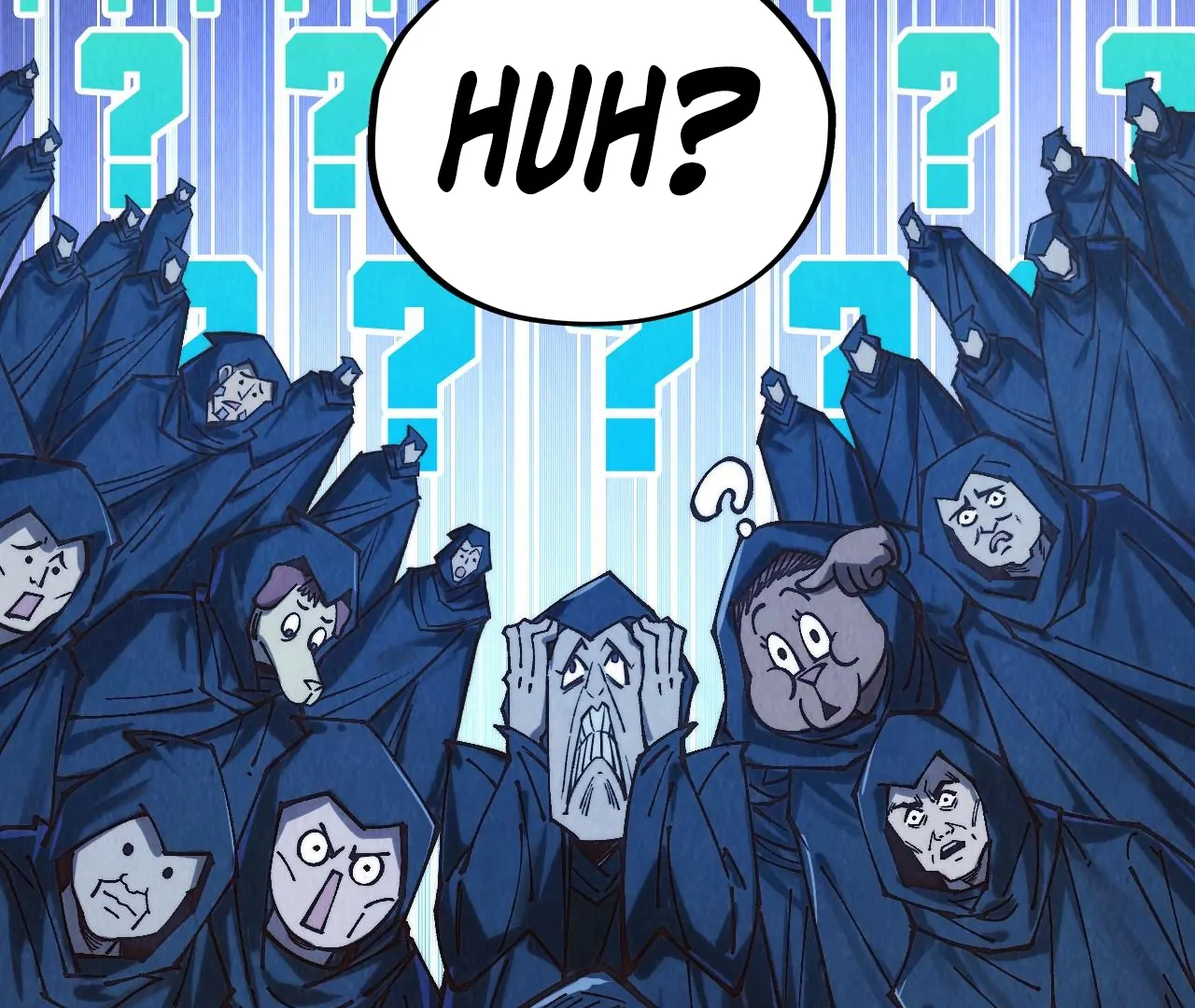 The Ultimate of All Ages Chapter 397 - page 169