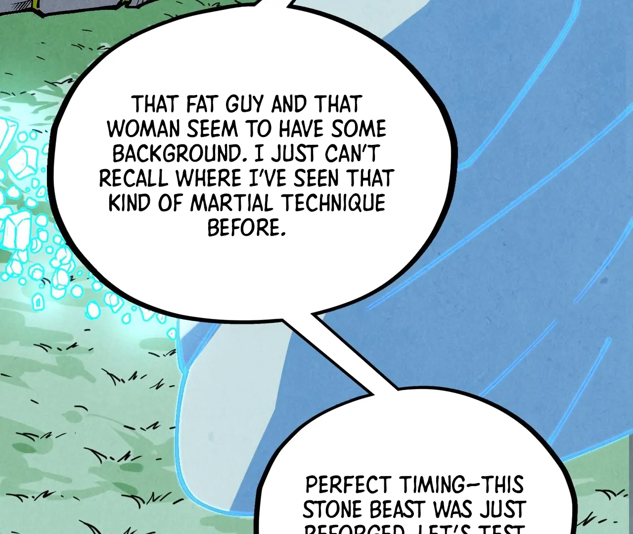 The Ultimate of All Ages Chapter 397 - page 18