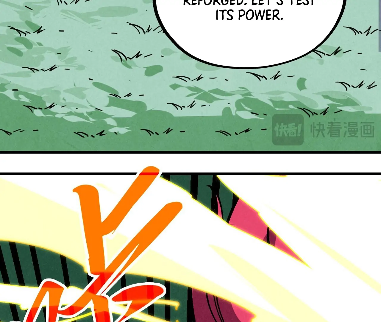 The Ultimate of All Ages Chapter 397 - page 19