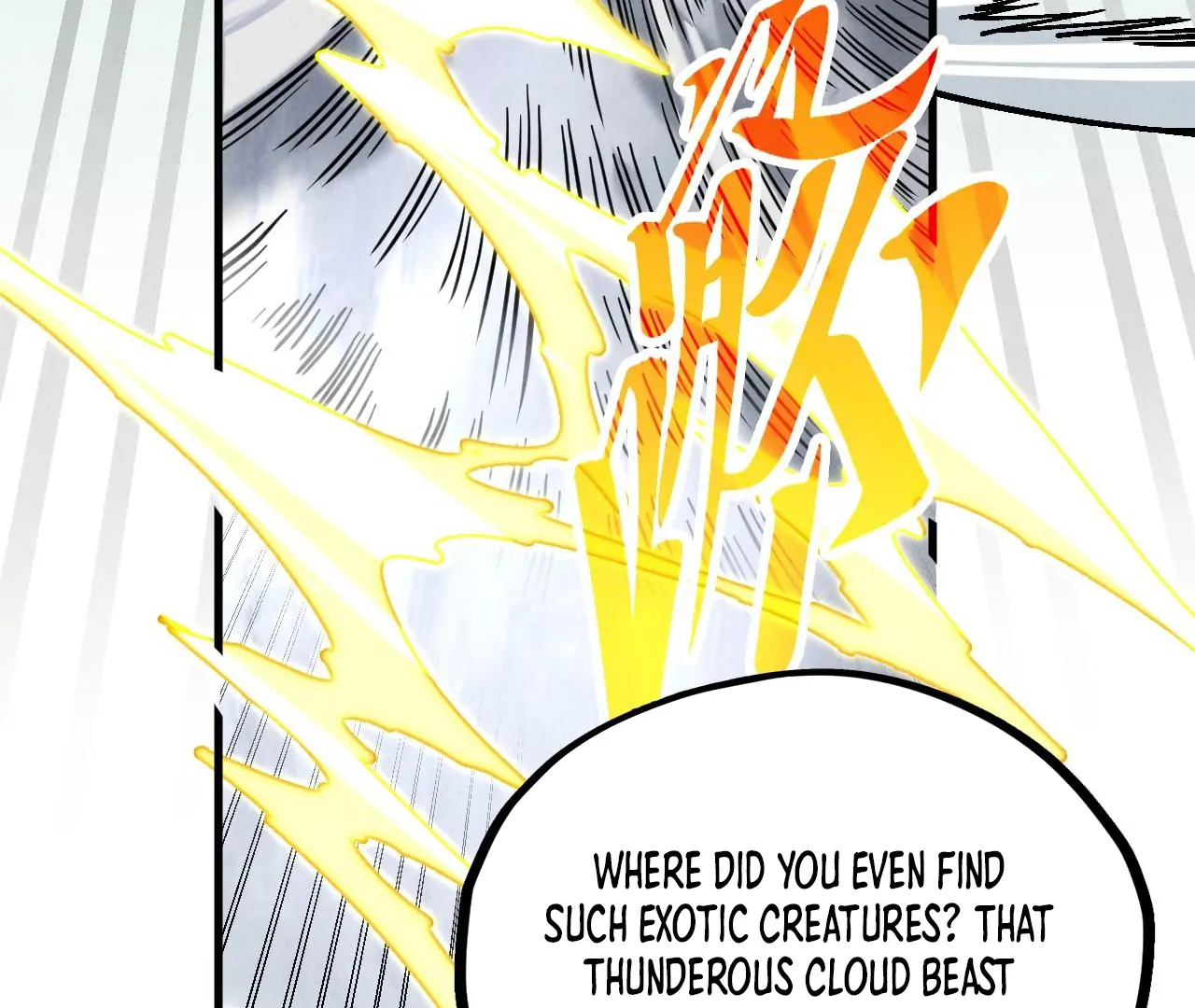 The Ultimate of All Ages Chapter 397 - page 24