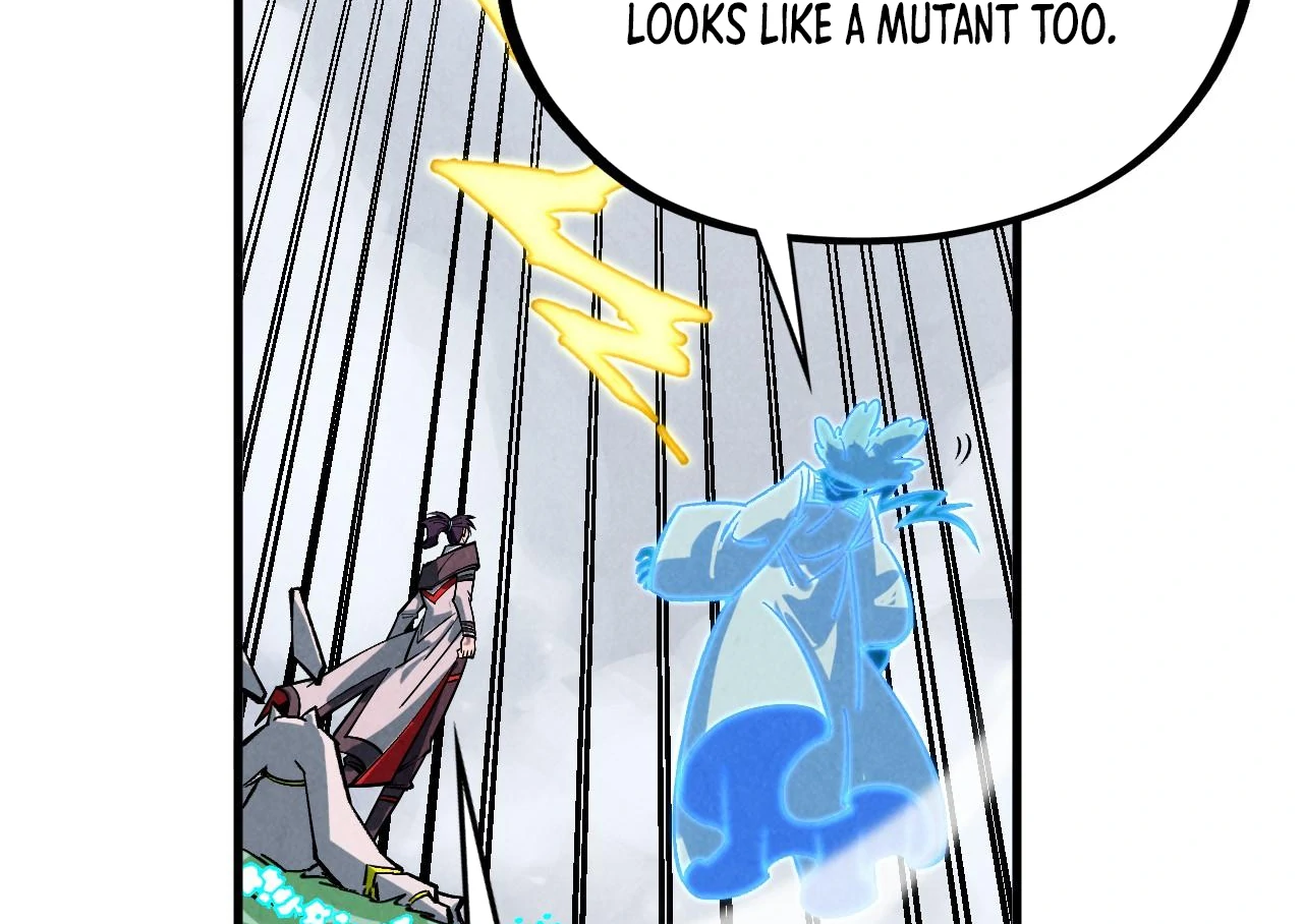 The Ultimate of All Ages Chapter 397 - page 25