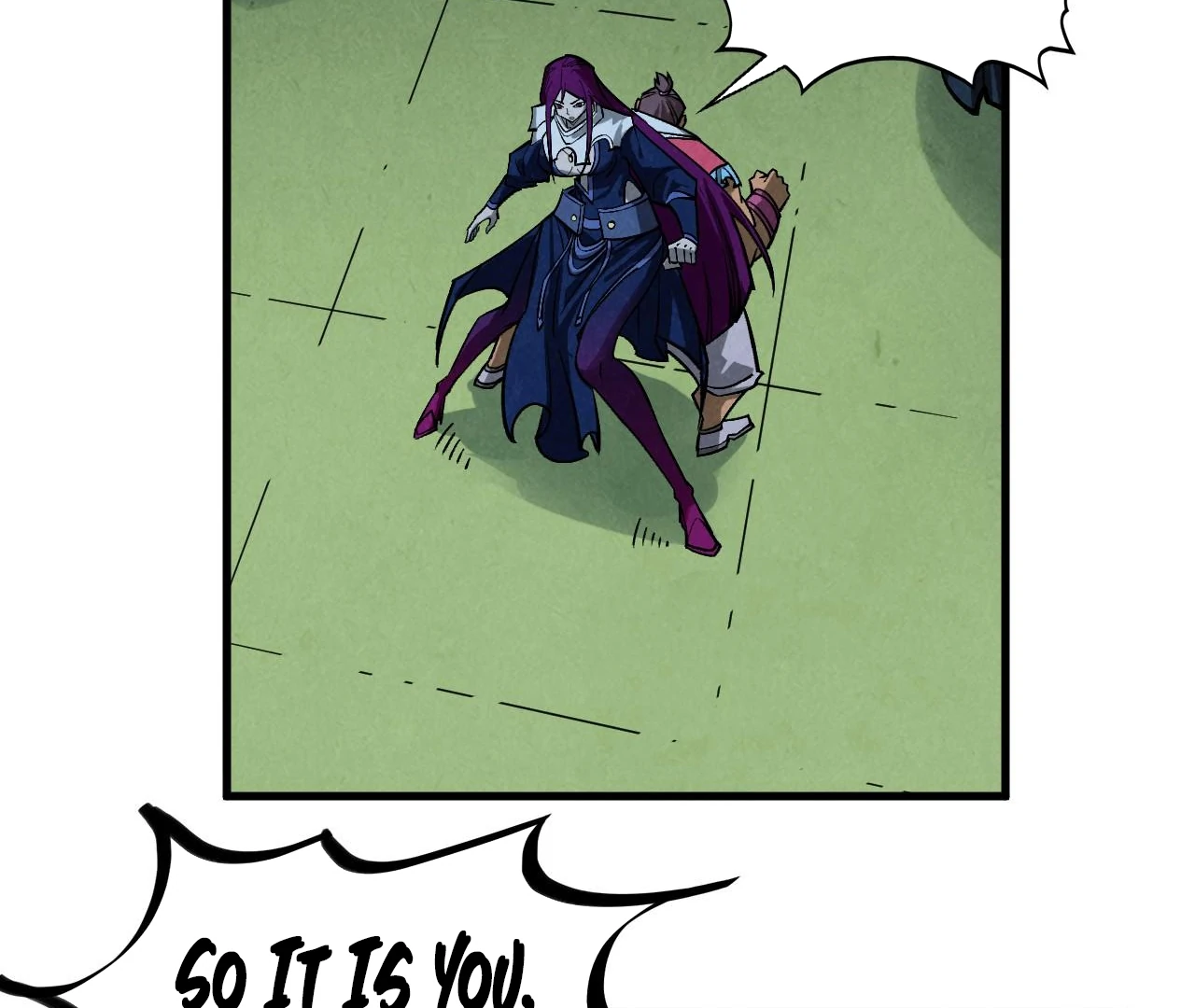 The Ultimate of All Ages Chapter 397 - page 28