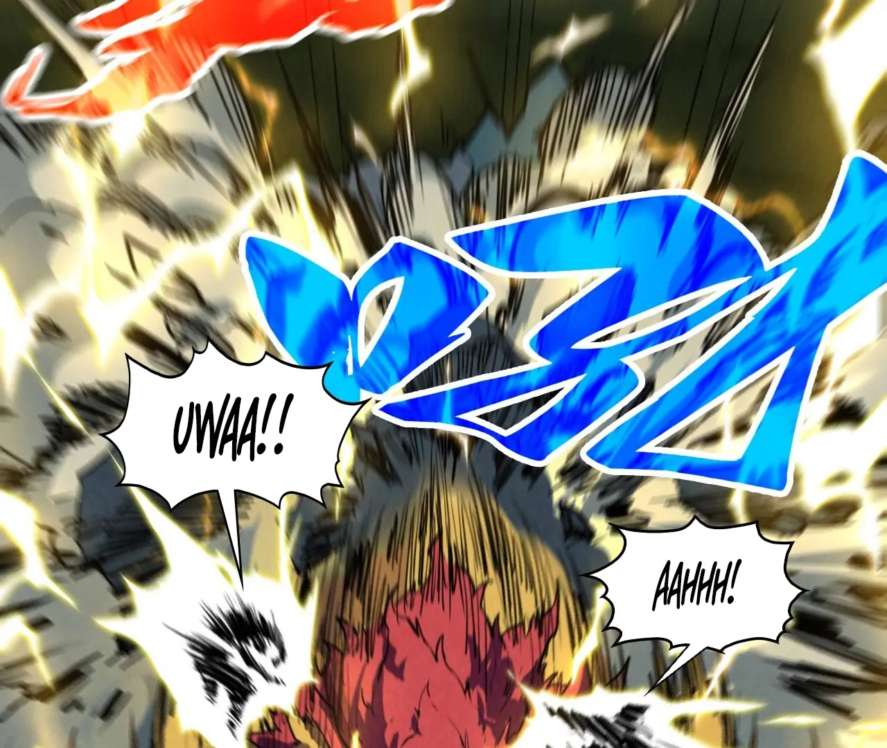 The Ultimate of All Ages Chapter 397 - page 31