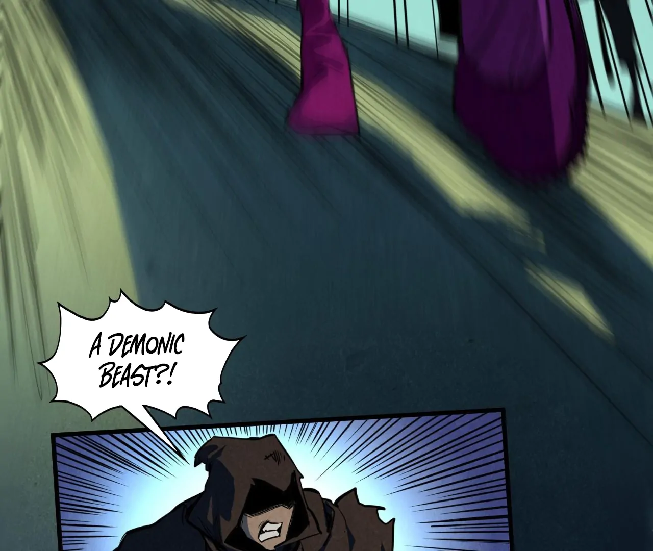 The Ultimate of All Ages Chapter 397 - page 34