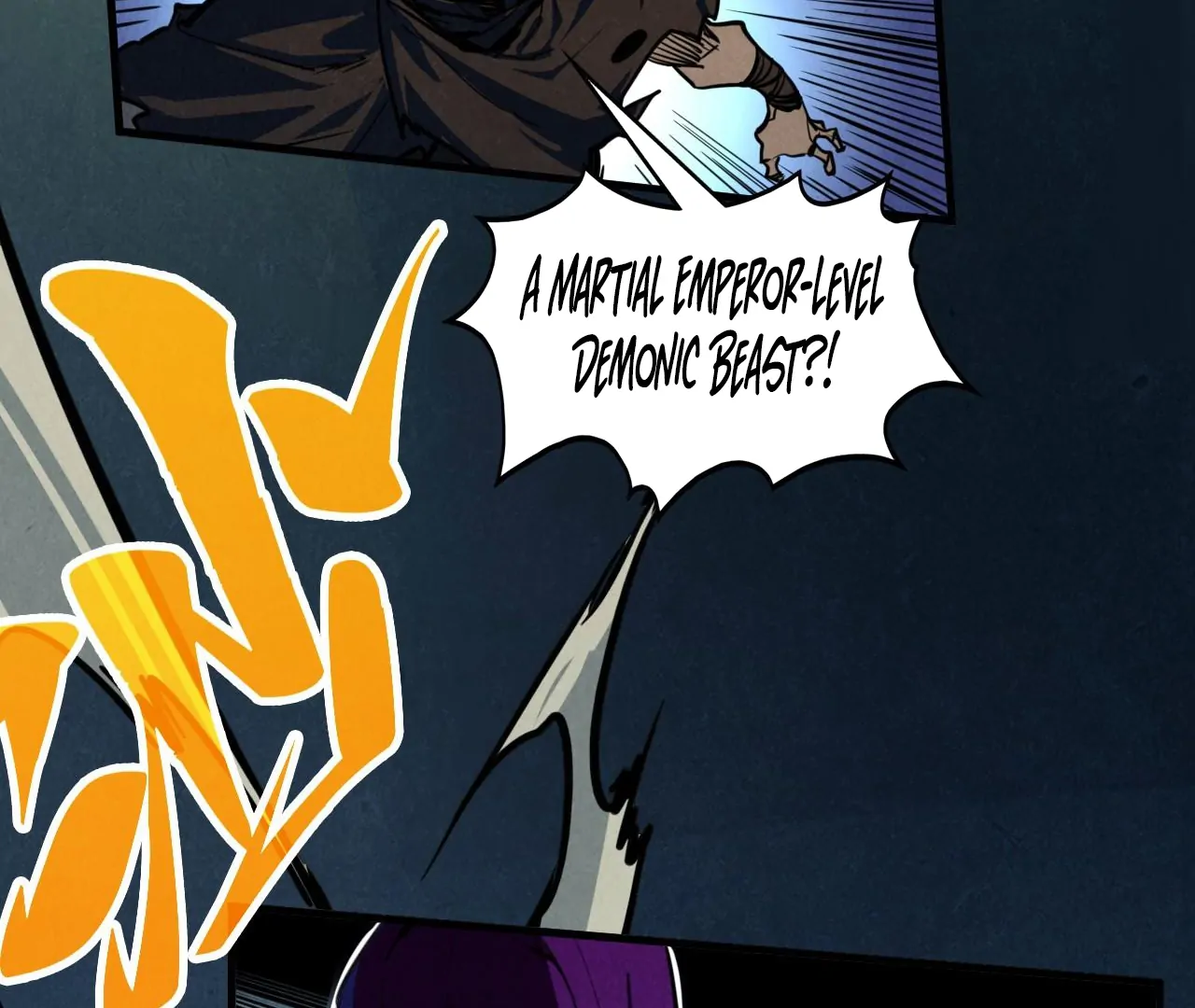 The Ultimate of All Ages Chapter 397 - page 35