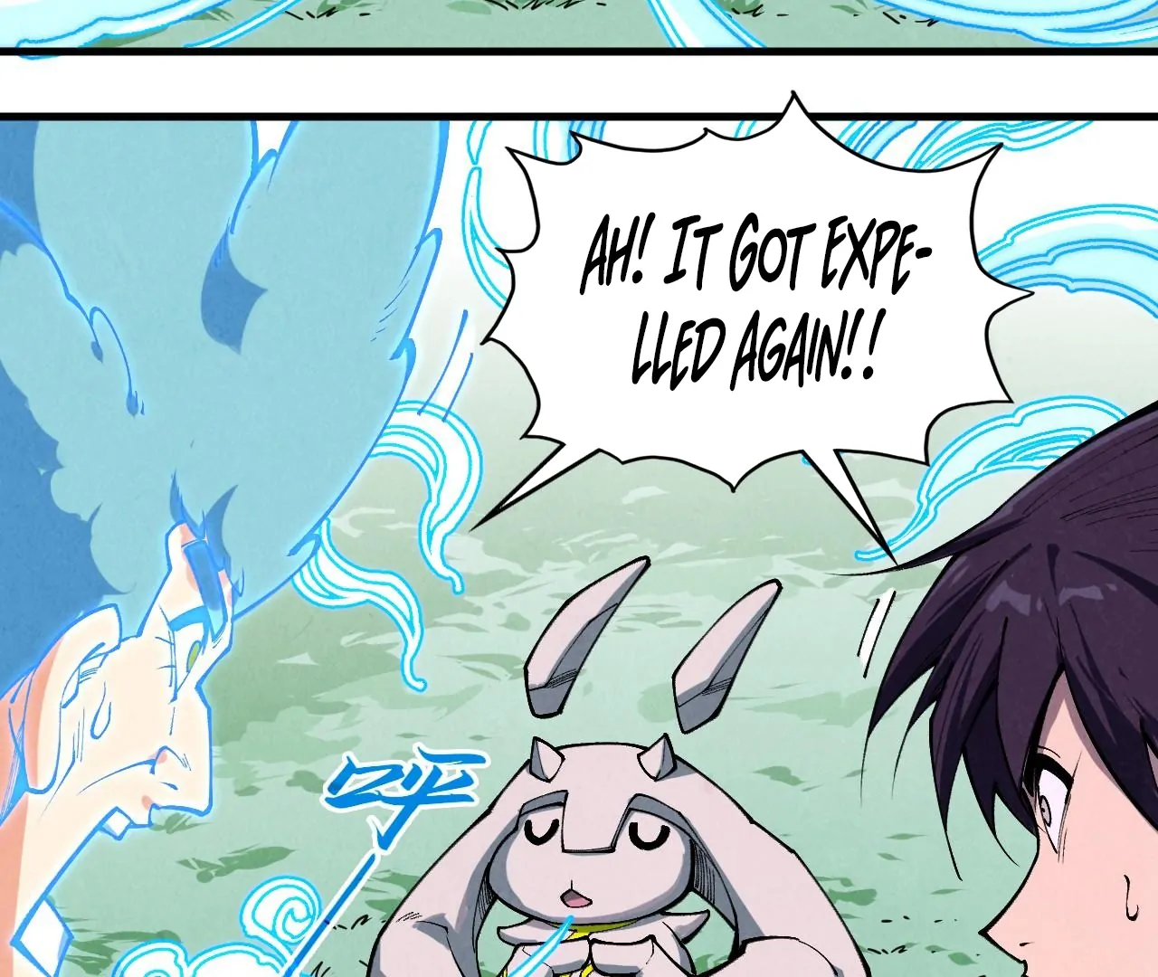 The Ultimate of All Ages Chapter 397 - page 4