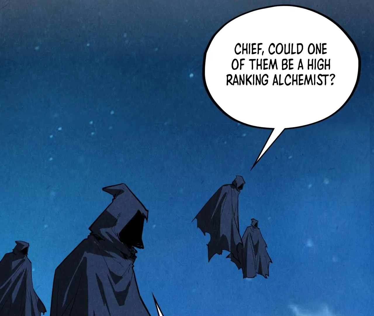 The Ultimate of All Ages Chapter 397 - page 50