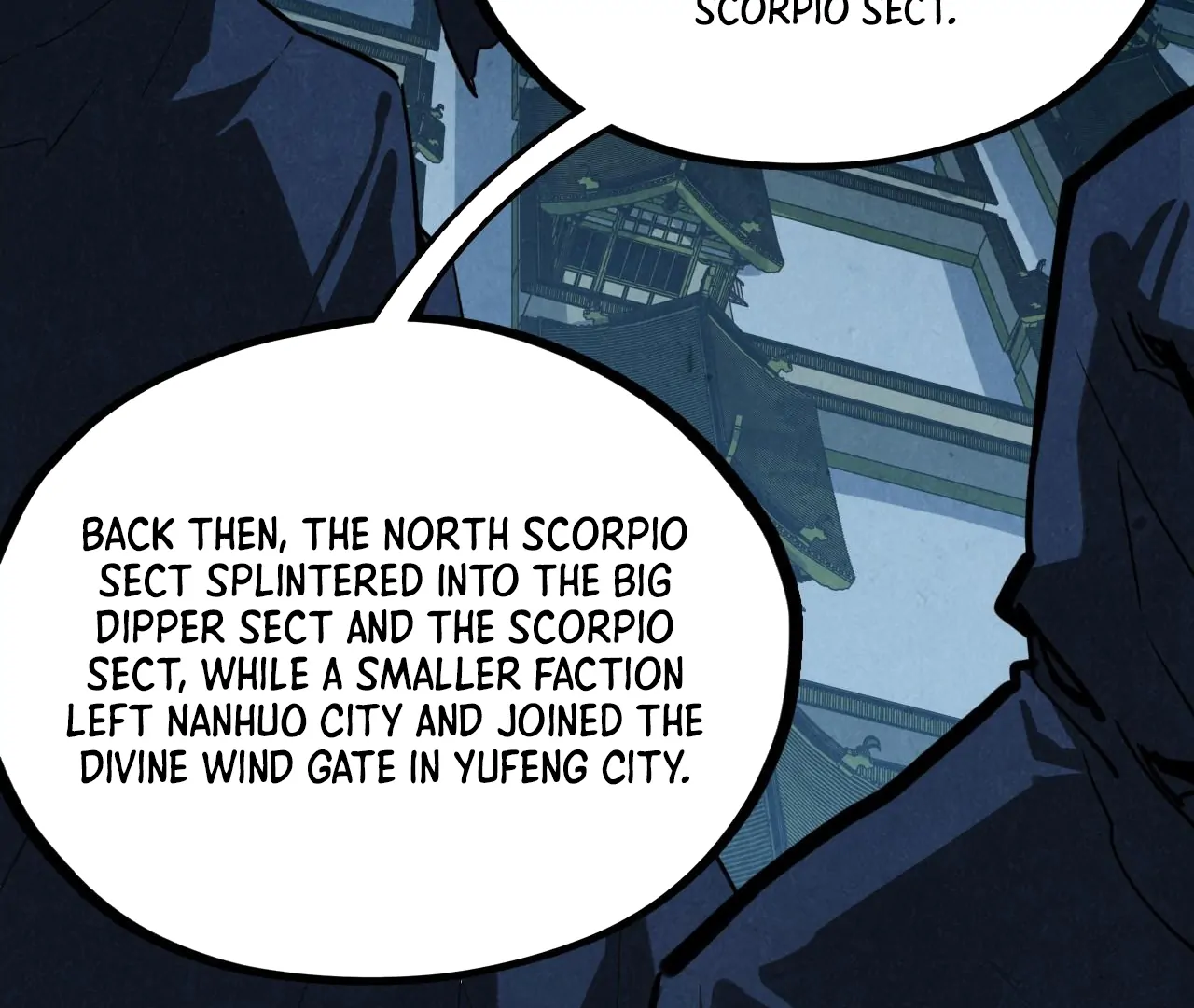 The Ultimate of All Ages Chapter 397 - page 52