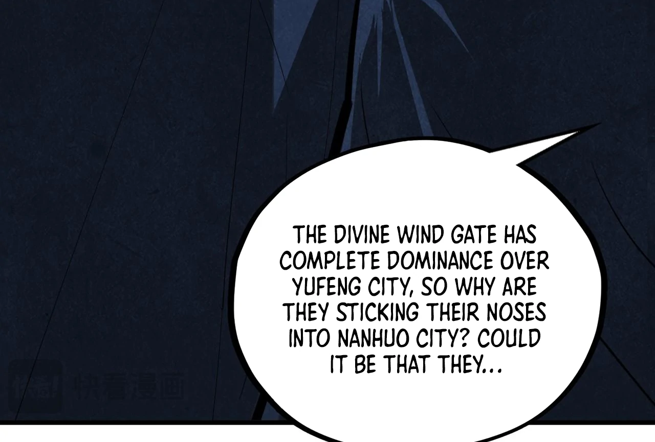 The Ultimate of All Ages Chapter 397 - page 53