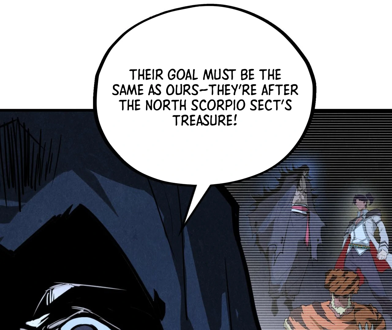 The Ultimate of All Ages Chapter 397 - page 55