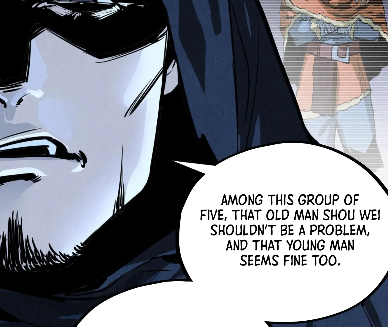 The Ultimate of All Ages Chapter 397 - page 56