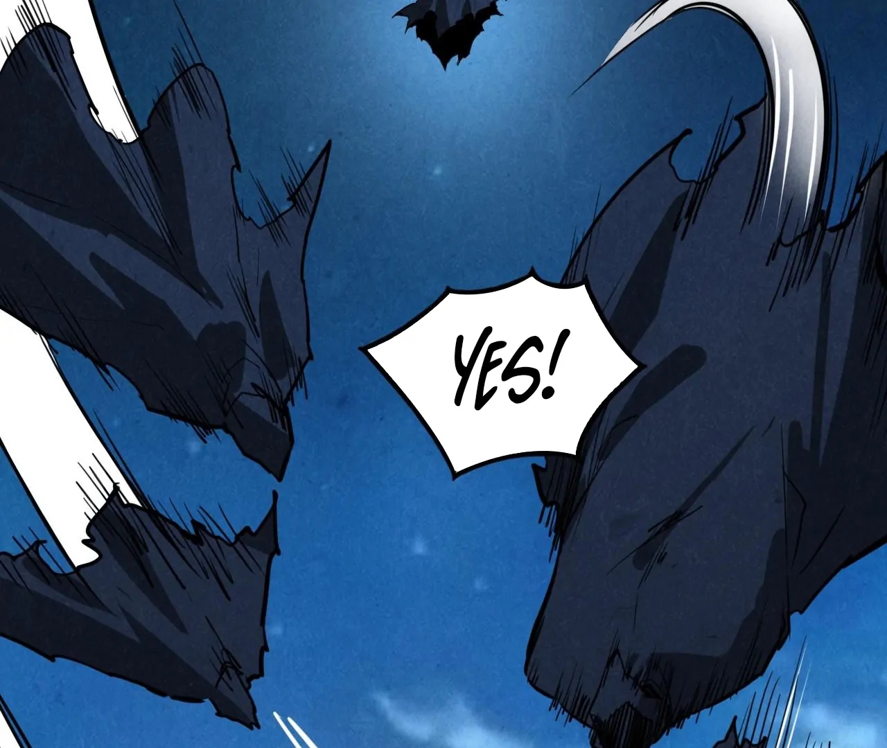 The Ultimate of All Ages Chapter 397 - page 59