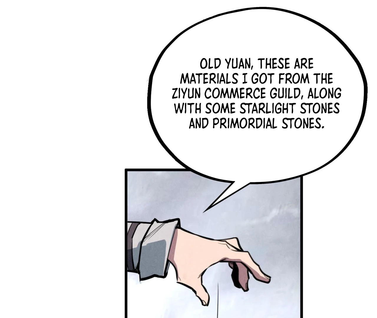 The Ultimate of All Ages Chapter 397 - page 62