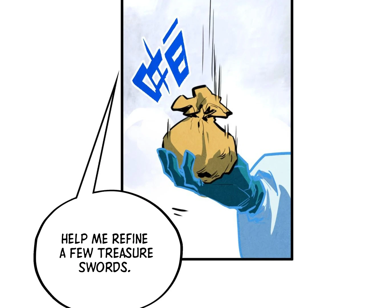 The Ultimate of All Ages Chapter 397 - page 63