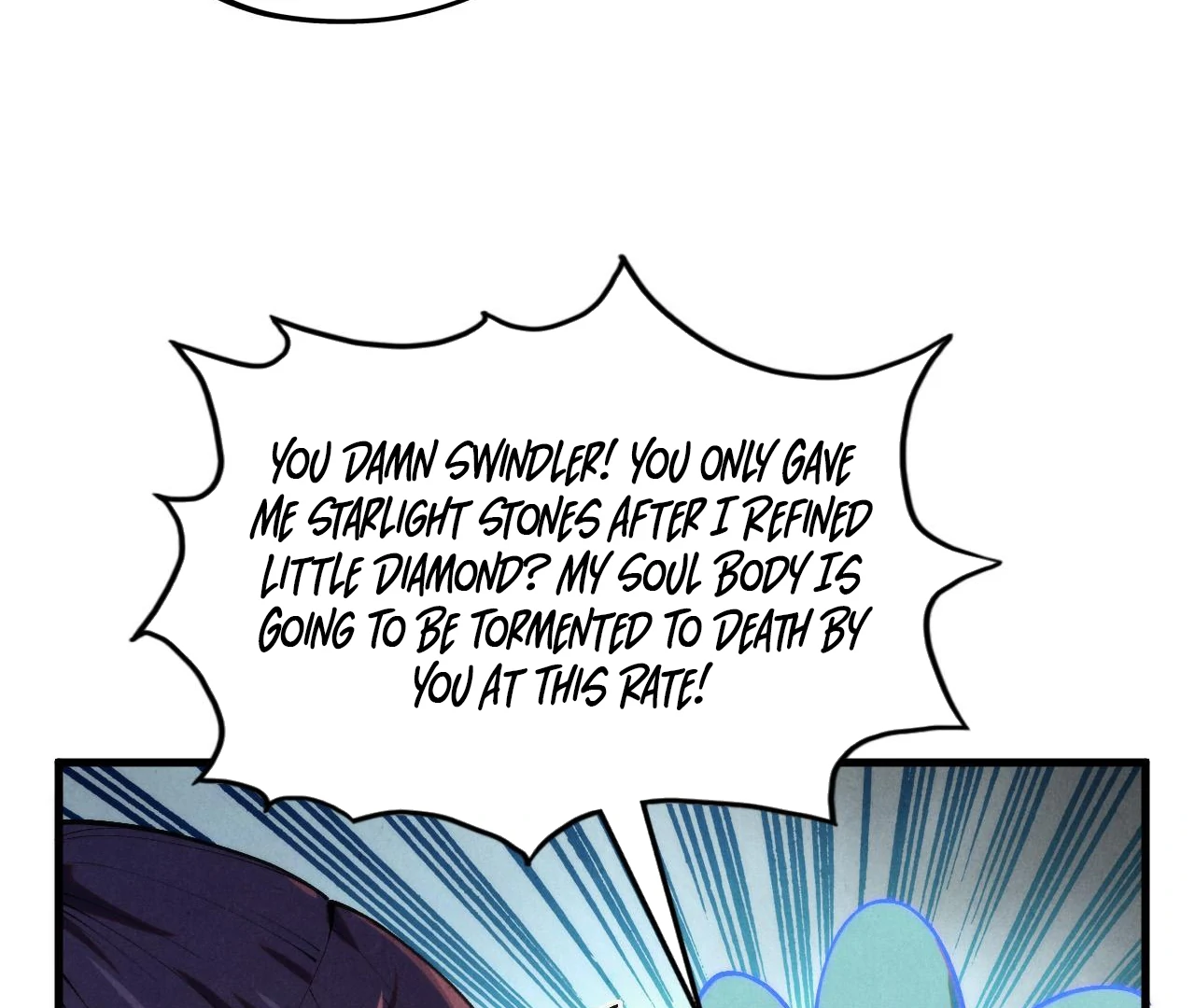 The Ultimate of All Ages Chapter 397 - page 64