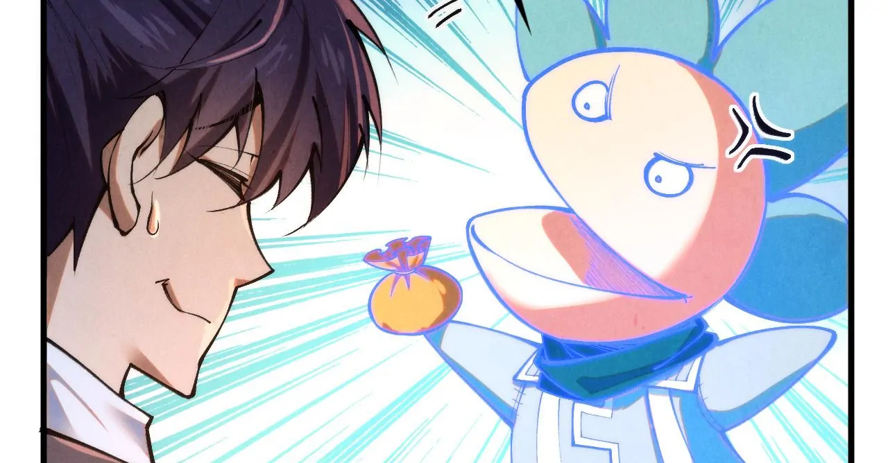 The Ultimate of All Ages Chapter 397 - page 65