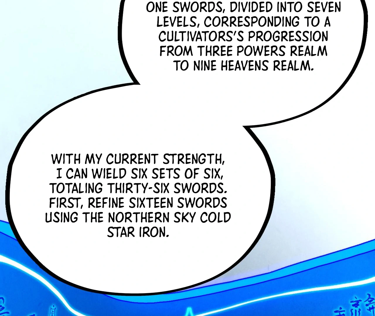 The Ultimate of All Ages Chapter 397 - page 72