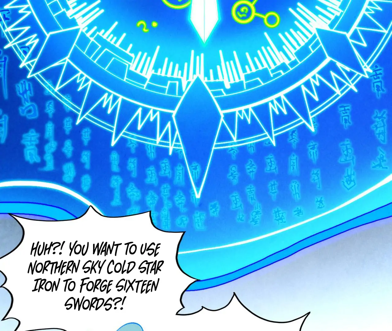 The Ultimate of All Ages Chapter 397 - page 74