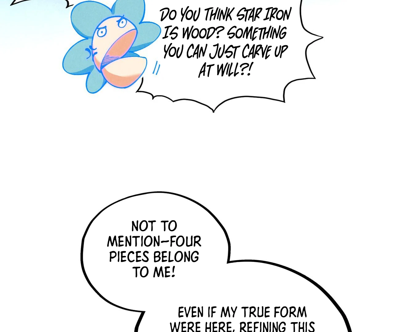 The Ultimate of All Ages Chapter 397 - page 75