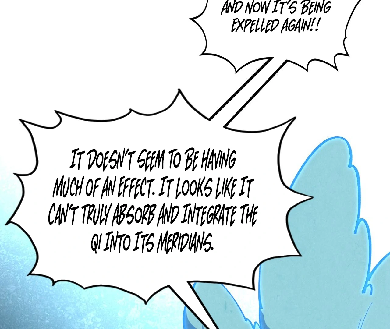 The Ultimate of All Ages Chapter 397 - page 7