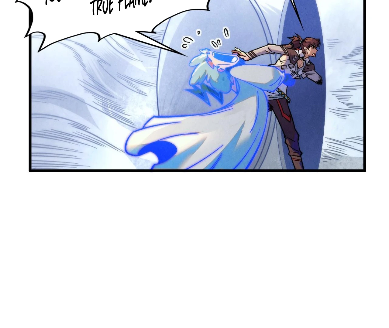 The Ultimate of All Ages Chapter 397 - page 84