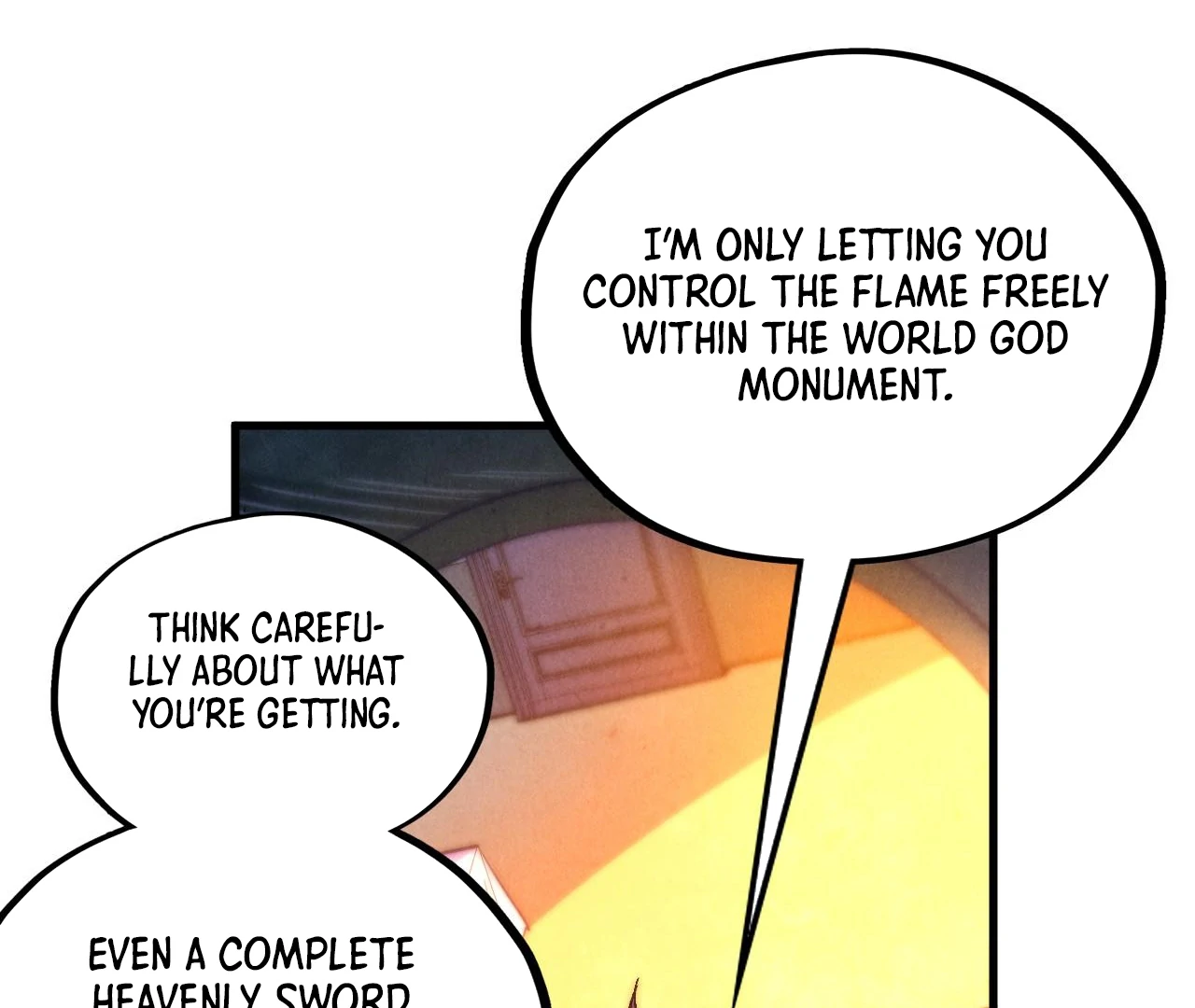 The Ultimate of All Ages Chapter 397 - page 85