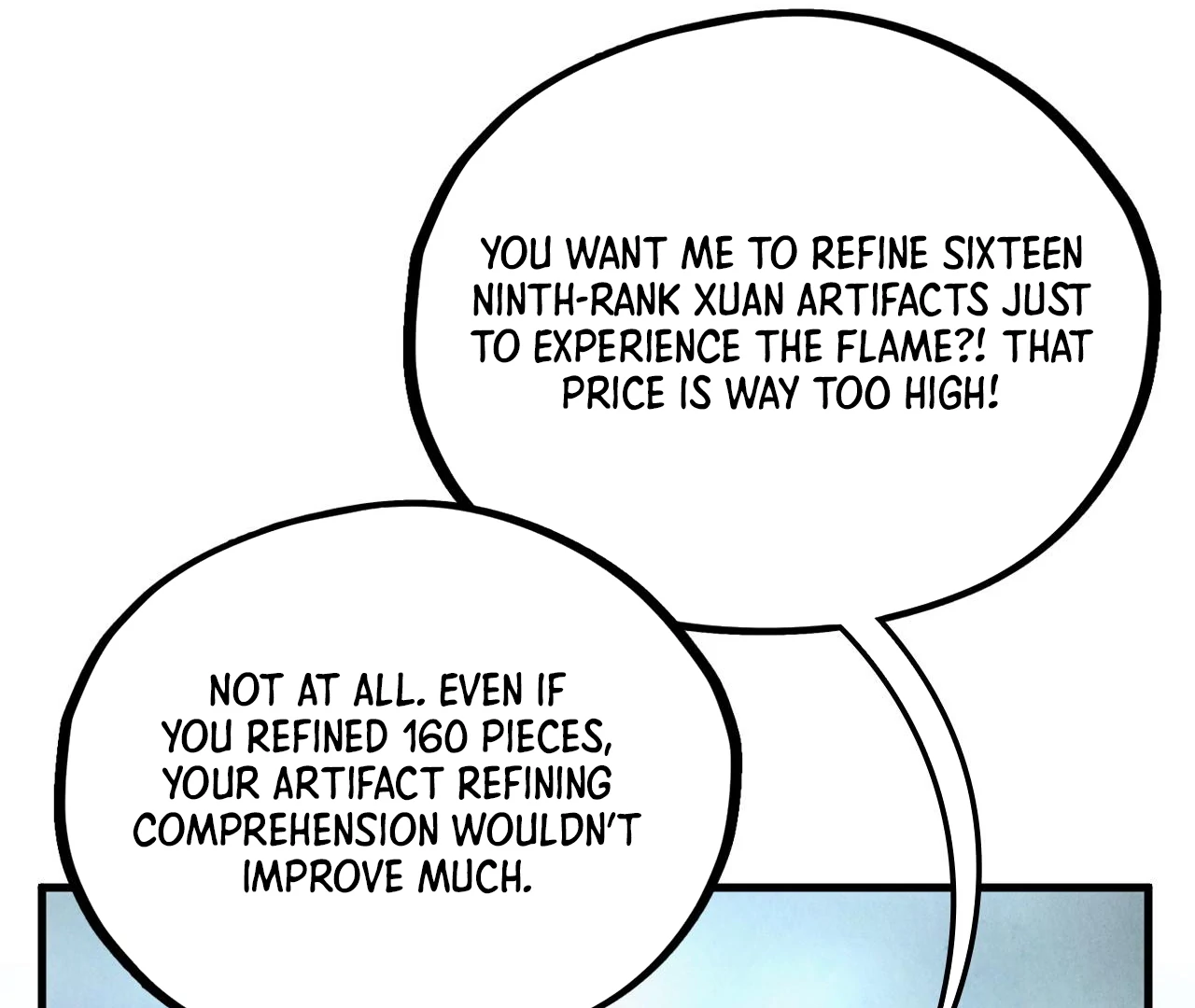 The Ultimate of All Ages Chapter 397 - page 89